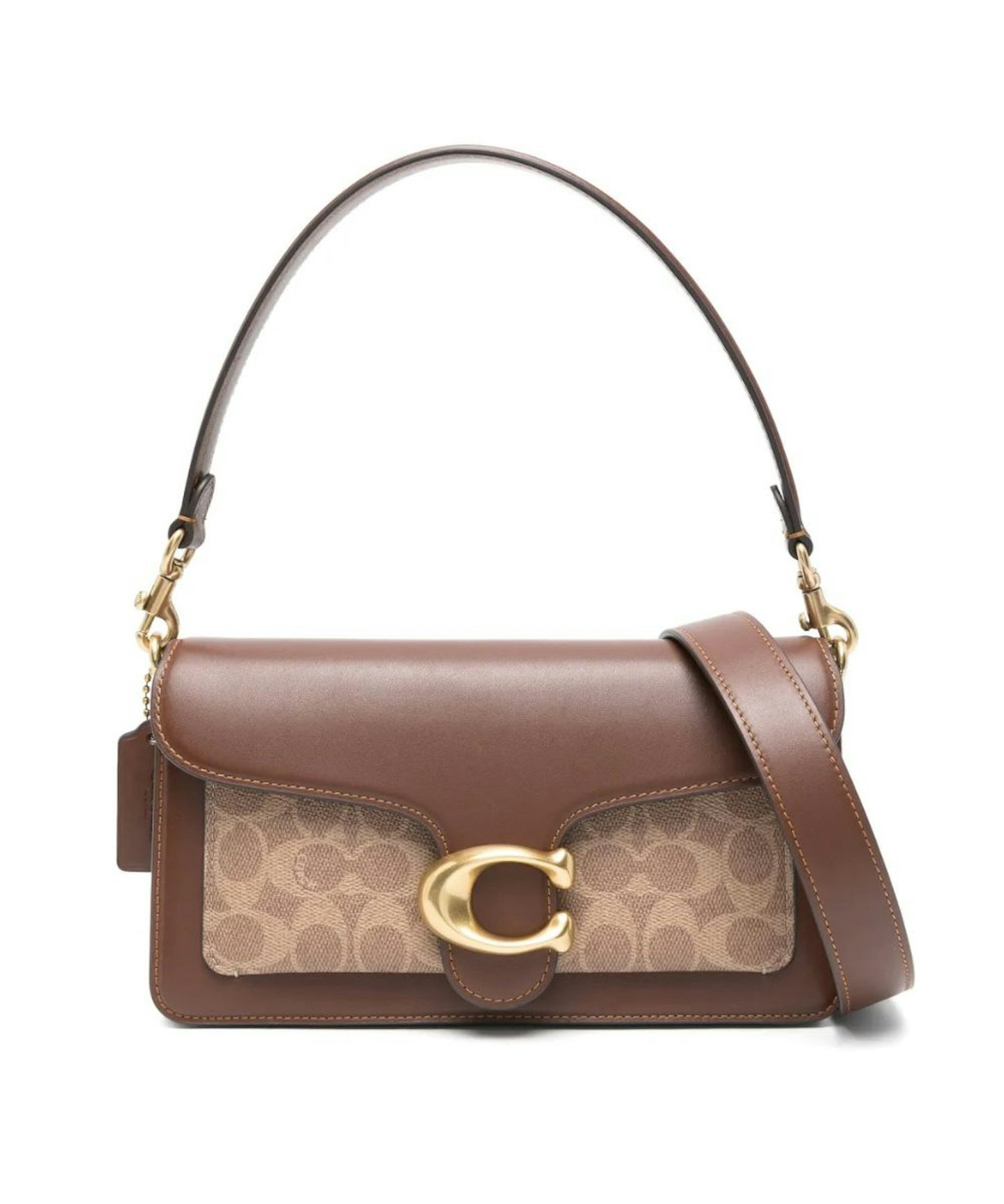 coach Tabby 26 Shoulder Bag