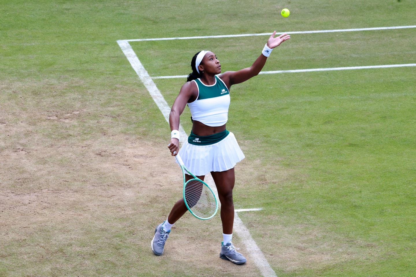 Coco Gauff