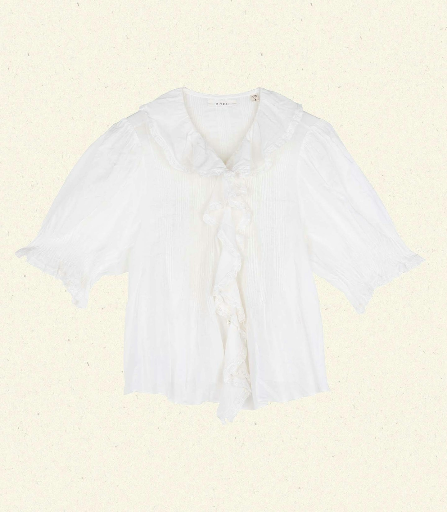 DÔEN Henri Top