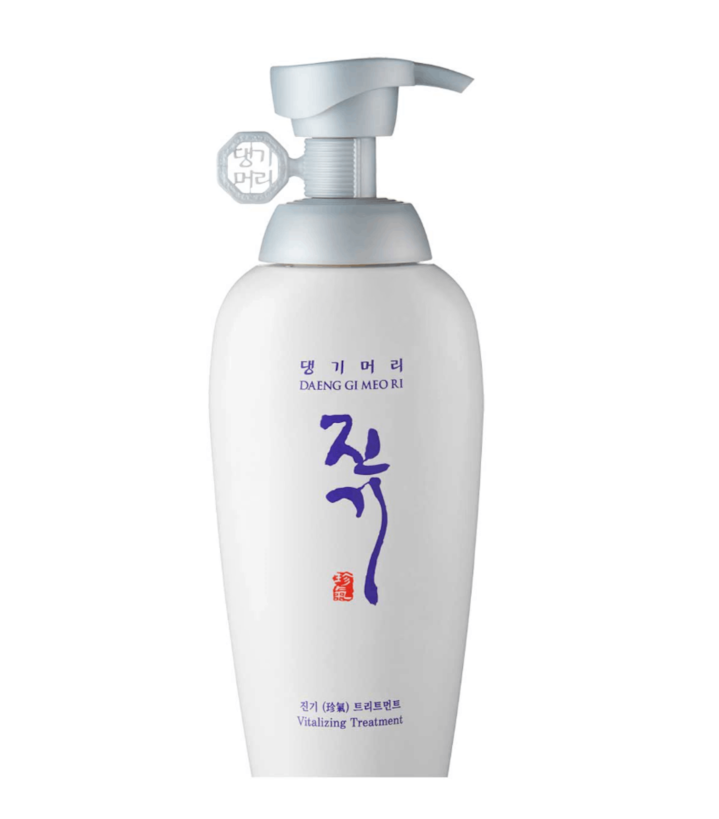 Daeng Gi Meo Ri Vitalizing Treatment