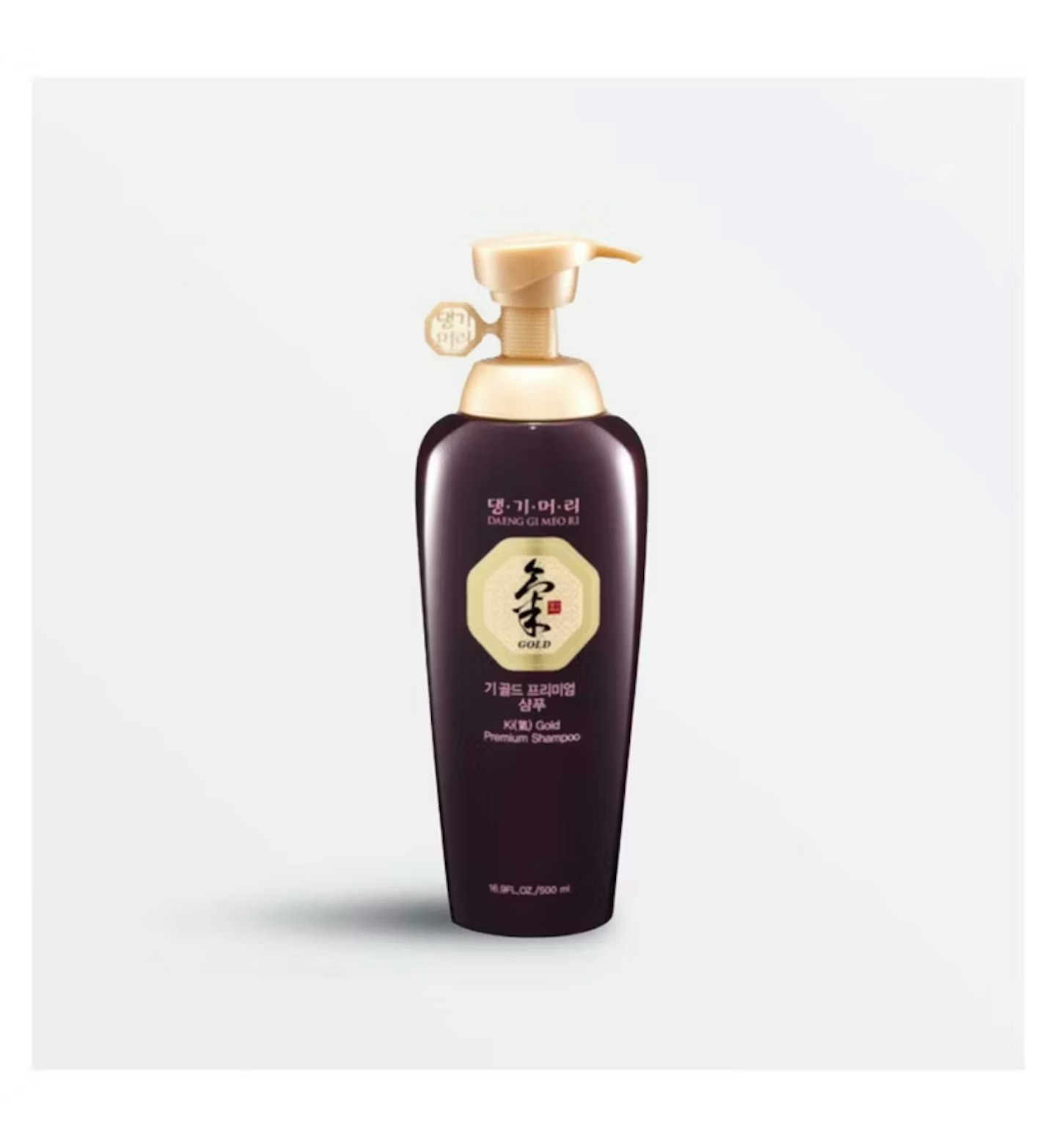 Daeng Gi Meo Ri Ki Gold Premium Shampoo