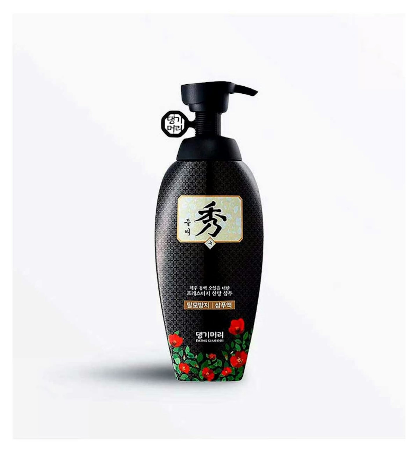 Daeng Gi Meo Ri Dlae Soo Hair Care Shampoo