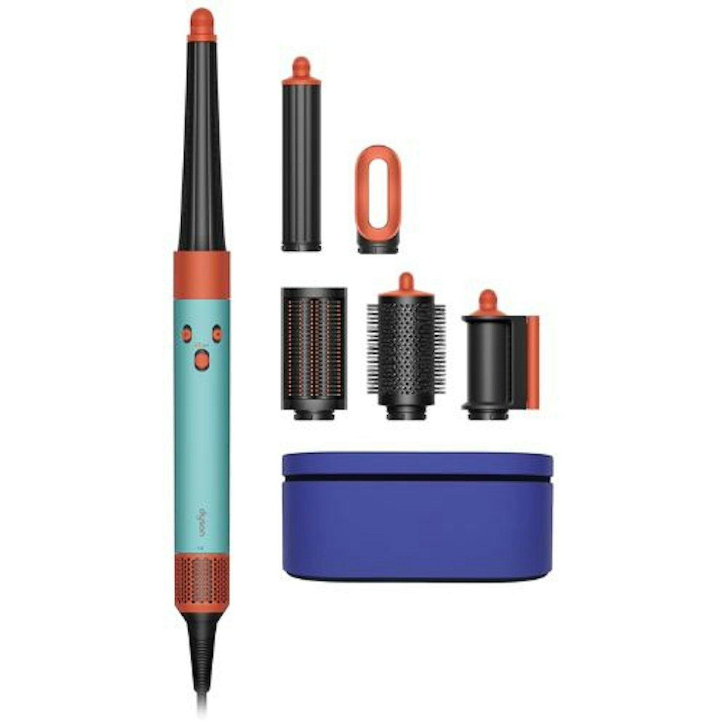 Dyson Airwrap i.d.™ Multi-Styler and Dryer