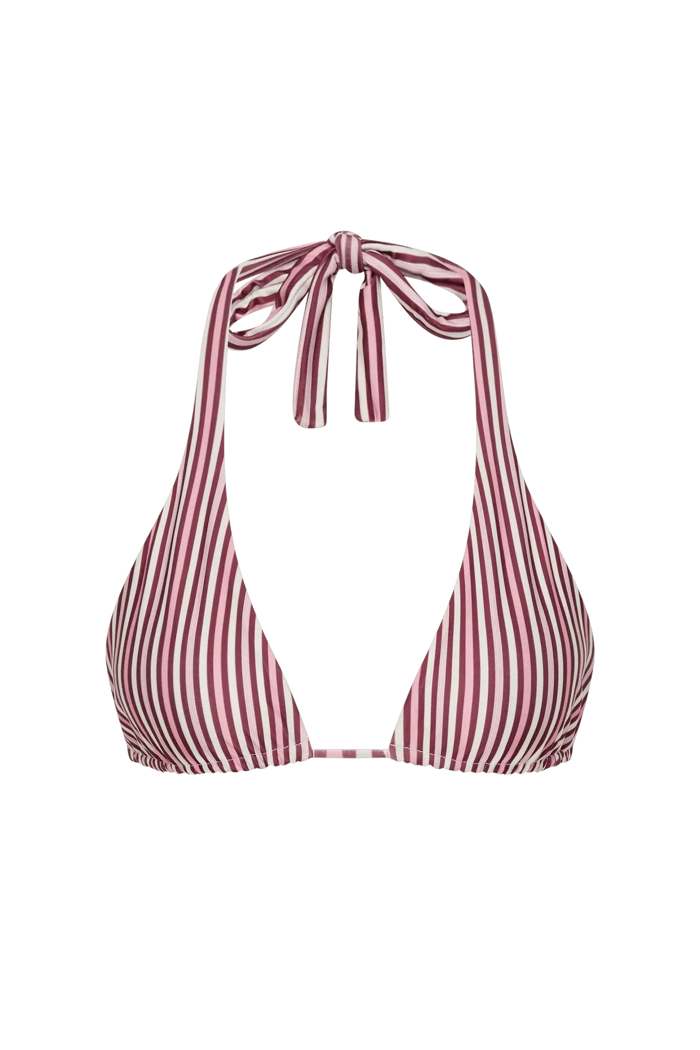 Faithfull The Brand Kassia Bikini Top Clare Stripe