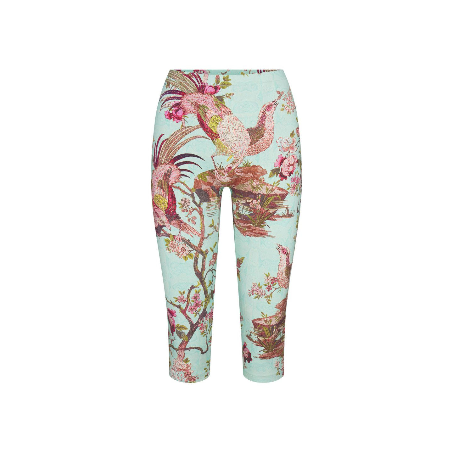 Capri Pants