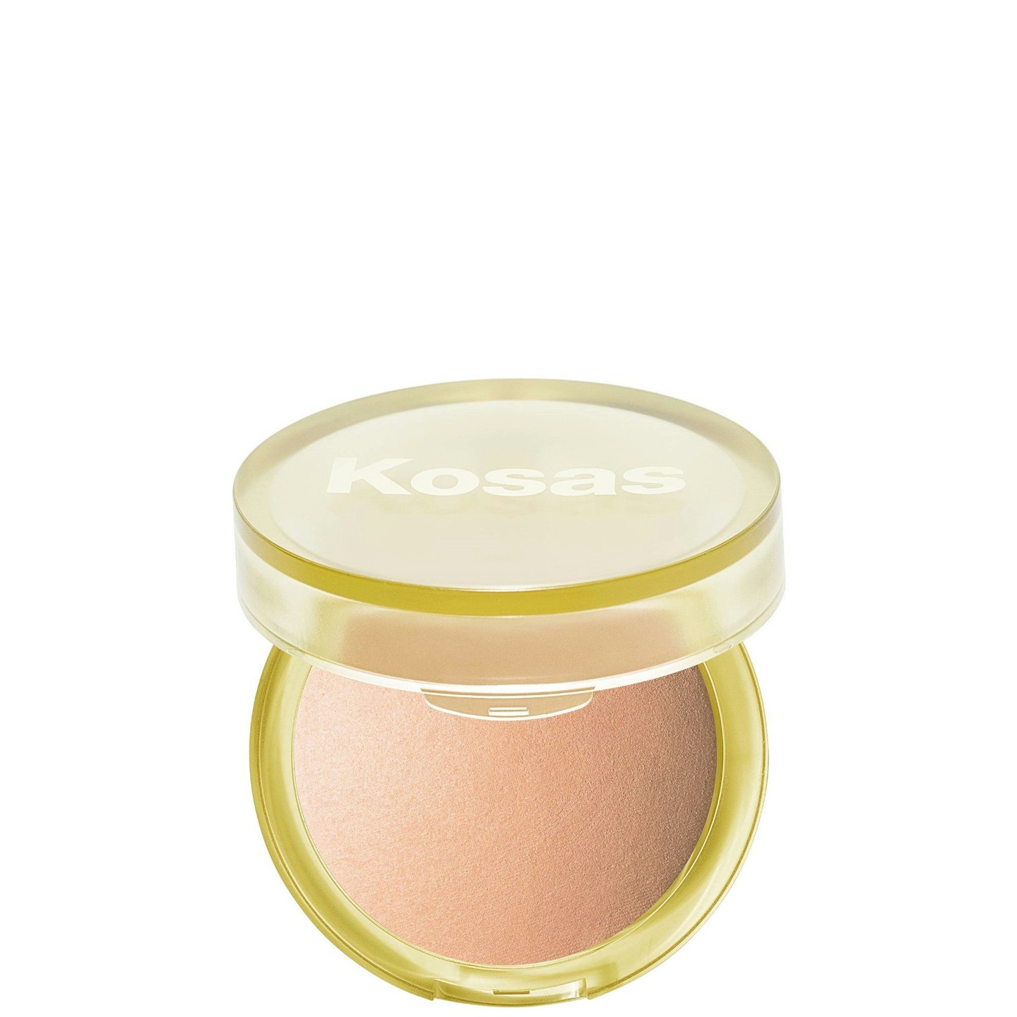 Kosas The Sun Show Glowy Warmth Talc-Free Baked Bronzer
