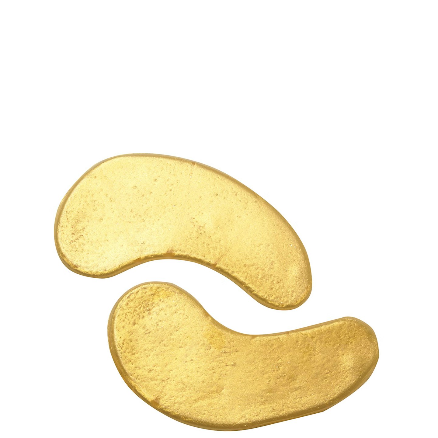 MZ Skin Hydra-Bright Gold Eye Mask