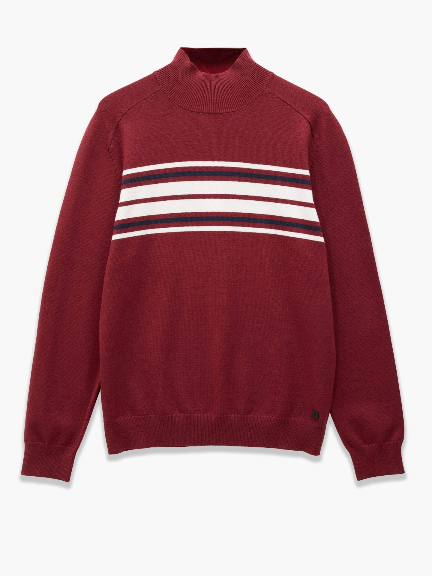 French Connection 1996 Stripe Jumper