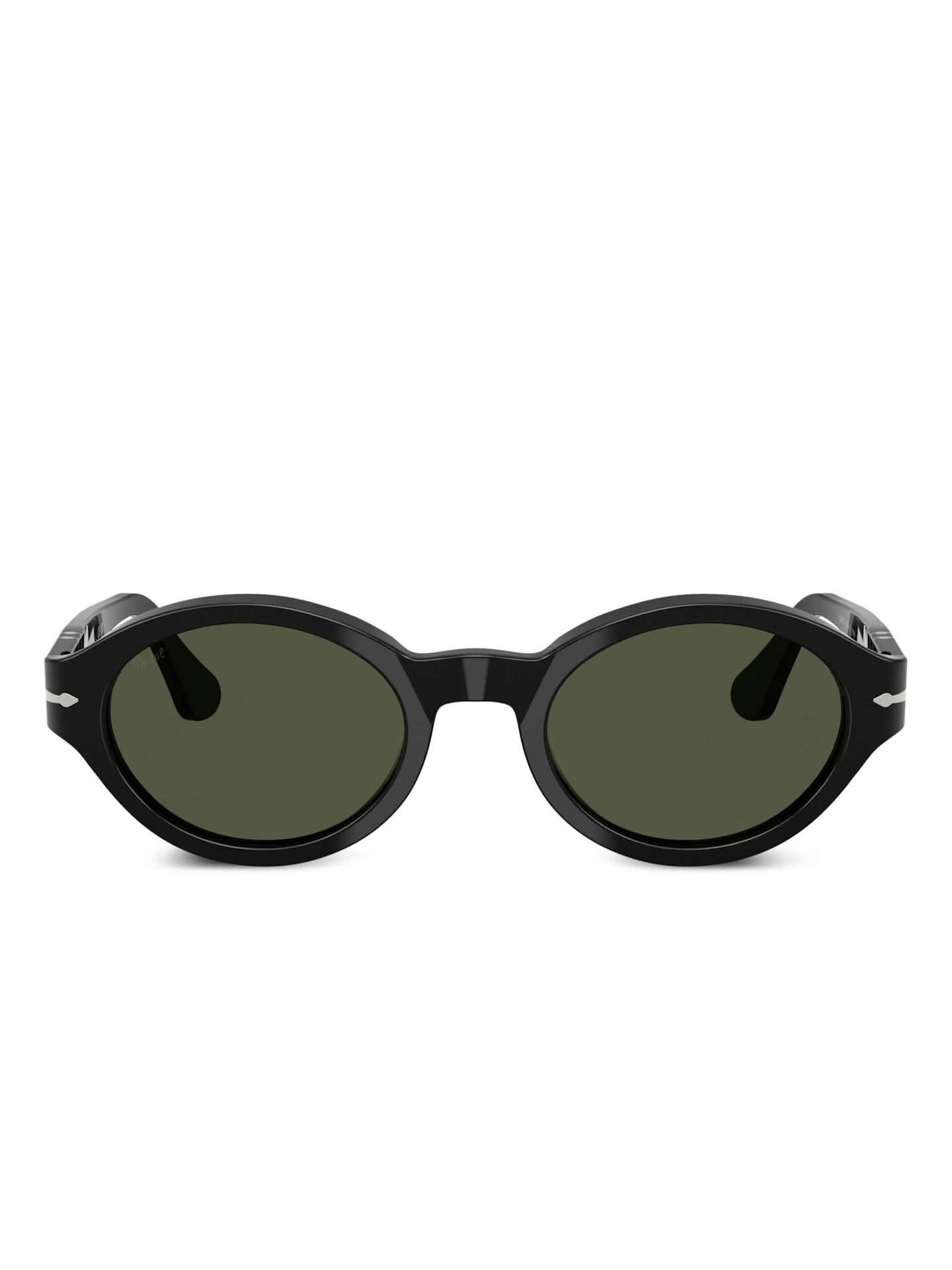 Persol oval frame sunglasses