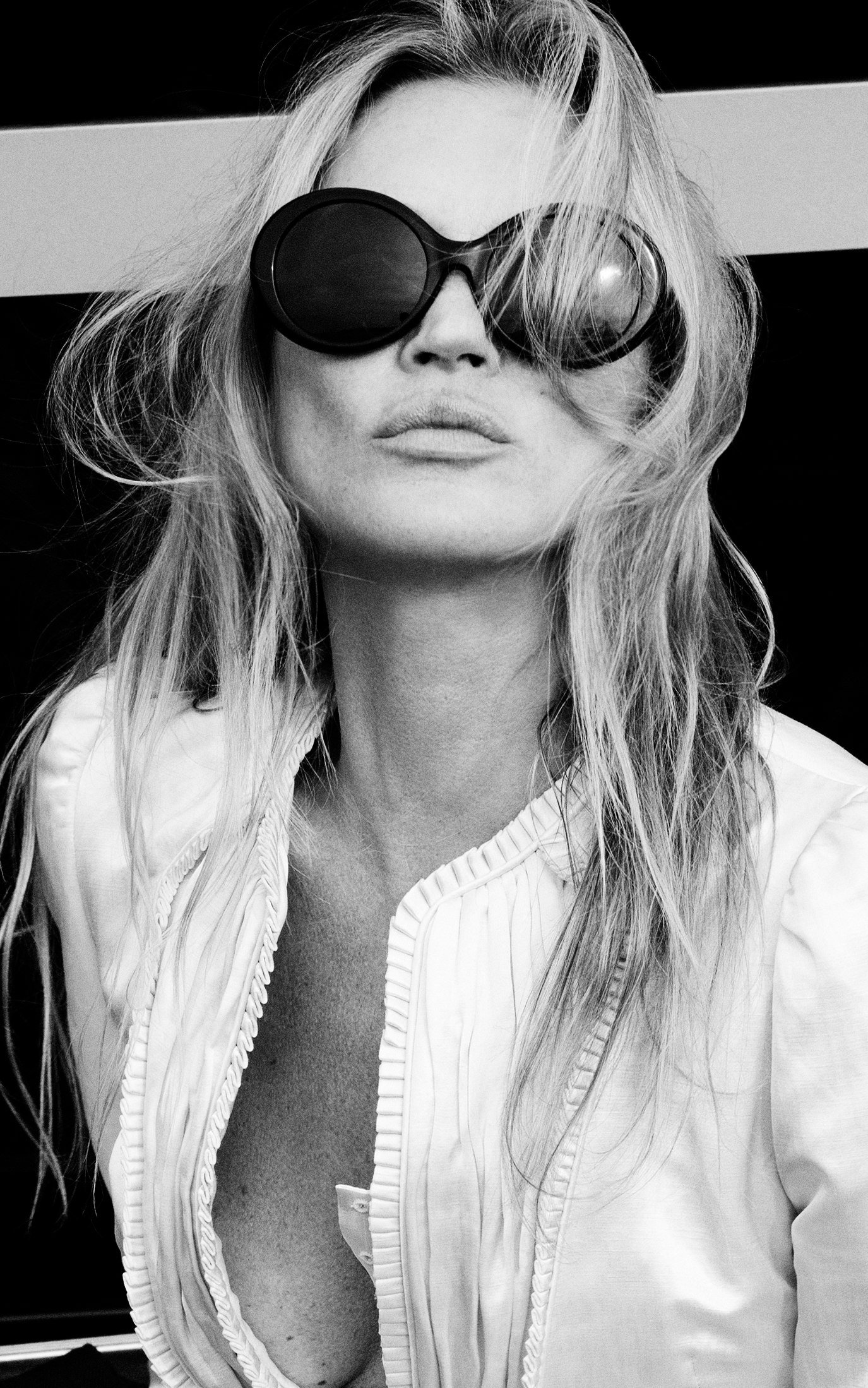 Kate Moss Bobby Gillespie Zara