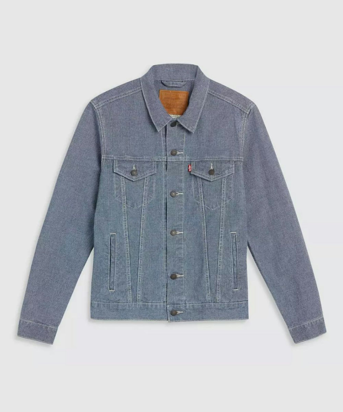 Levi's, Trucker Jacket