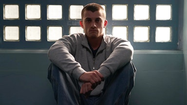 Jake Dunn como Liam