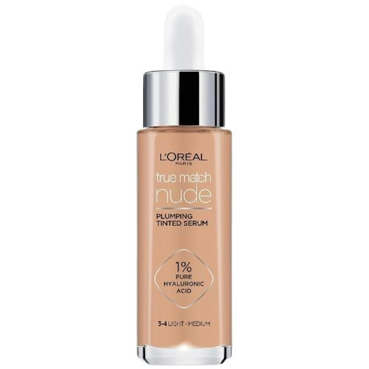 L'Oréal Paris True Match Nude Tinted Serum