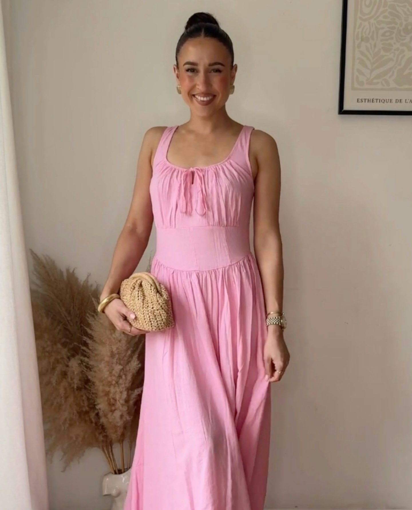 m and s influencer pic