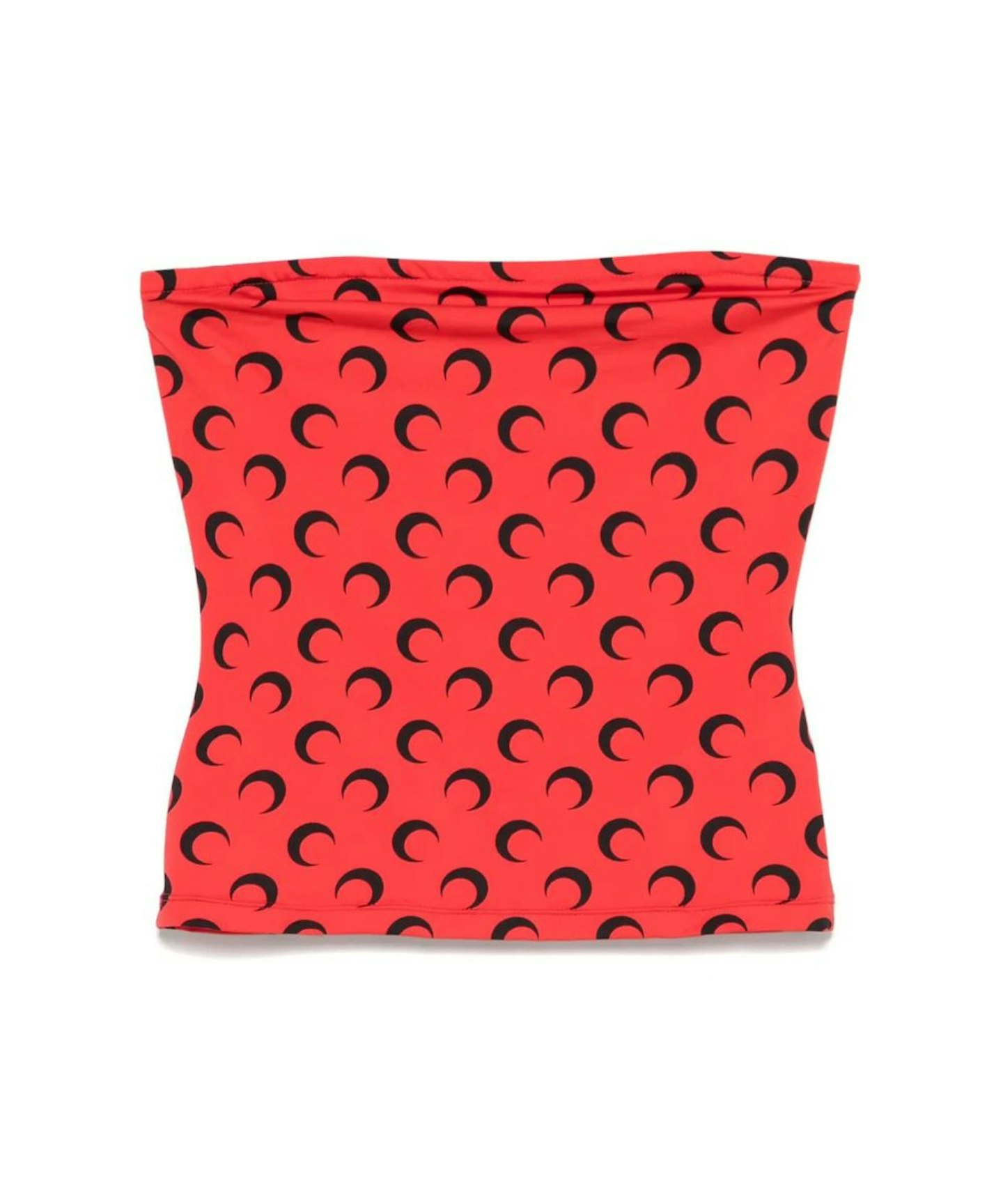 Marine Serre, Moonogram Pattern Top