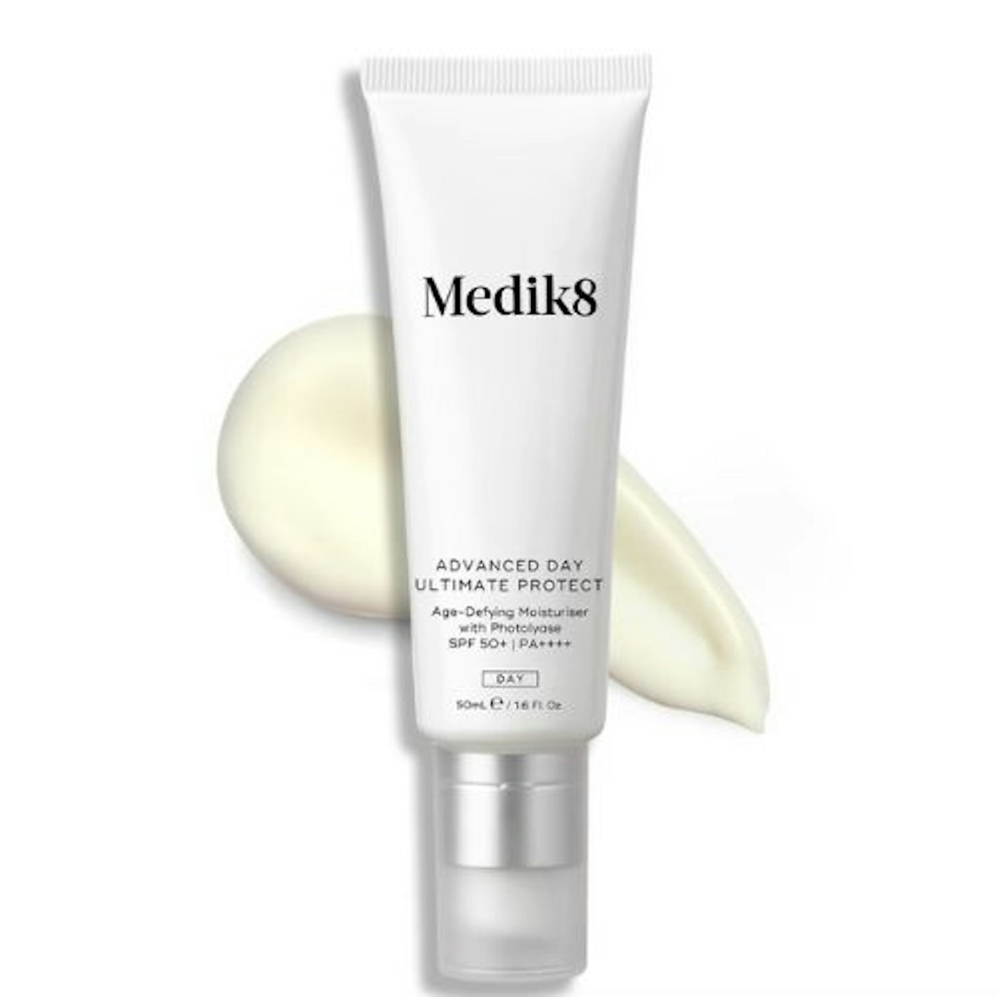 Medik8 Advanced Day Ultimate Protect SPF50+