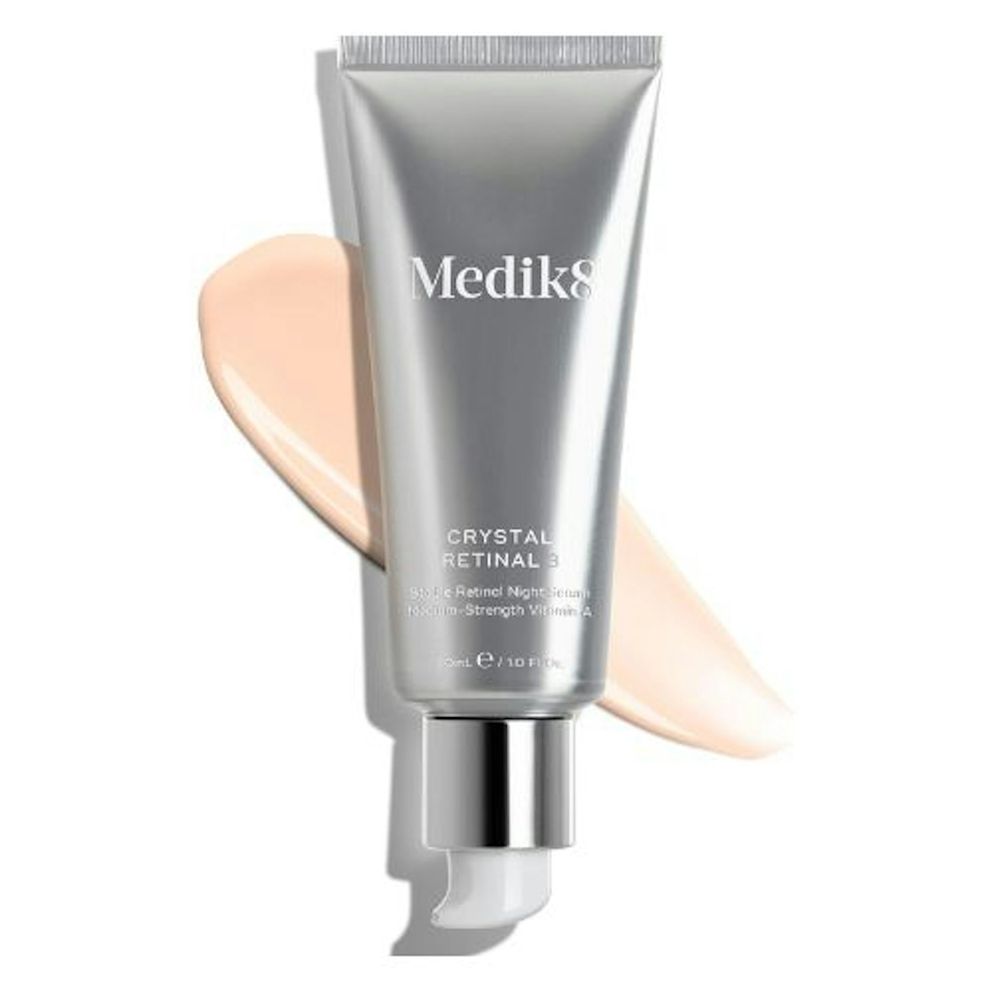 Medik8 Crystal Retinal 3