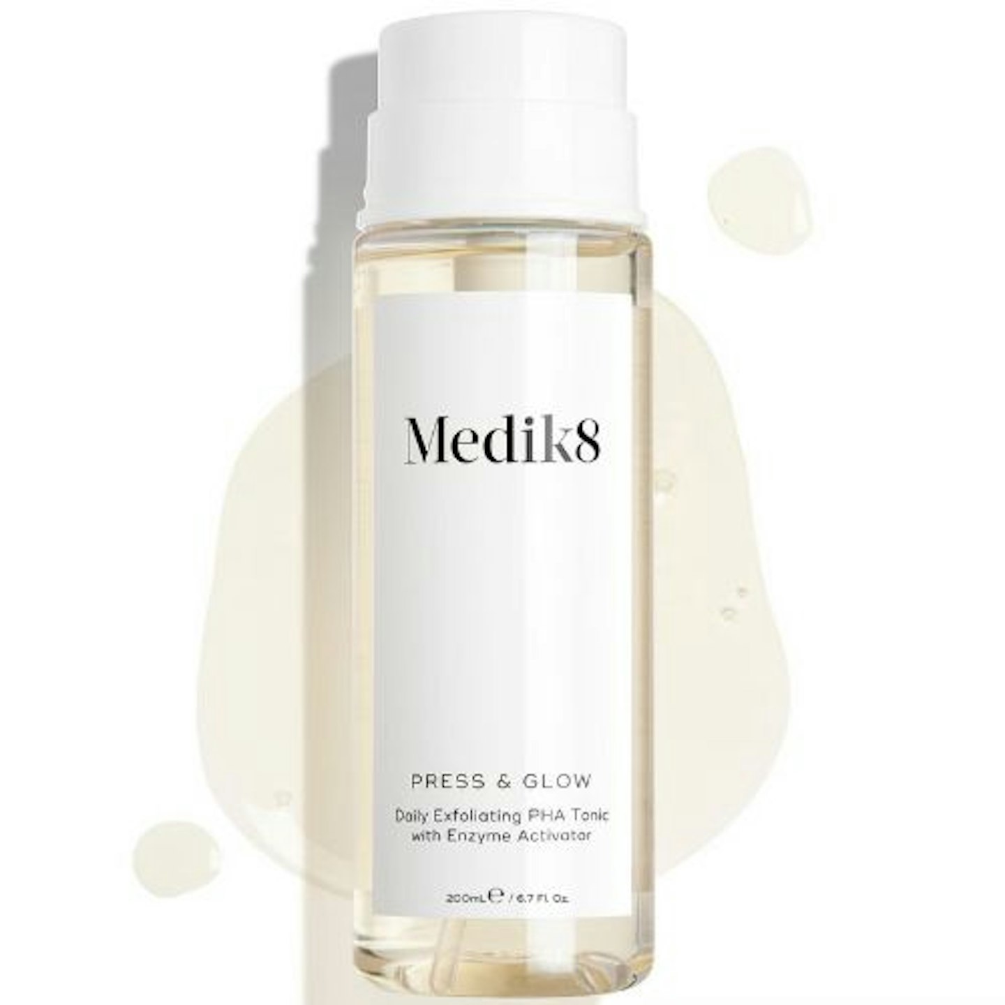 Medik8 Press & Glow