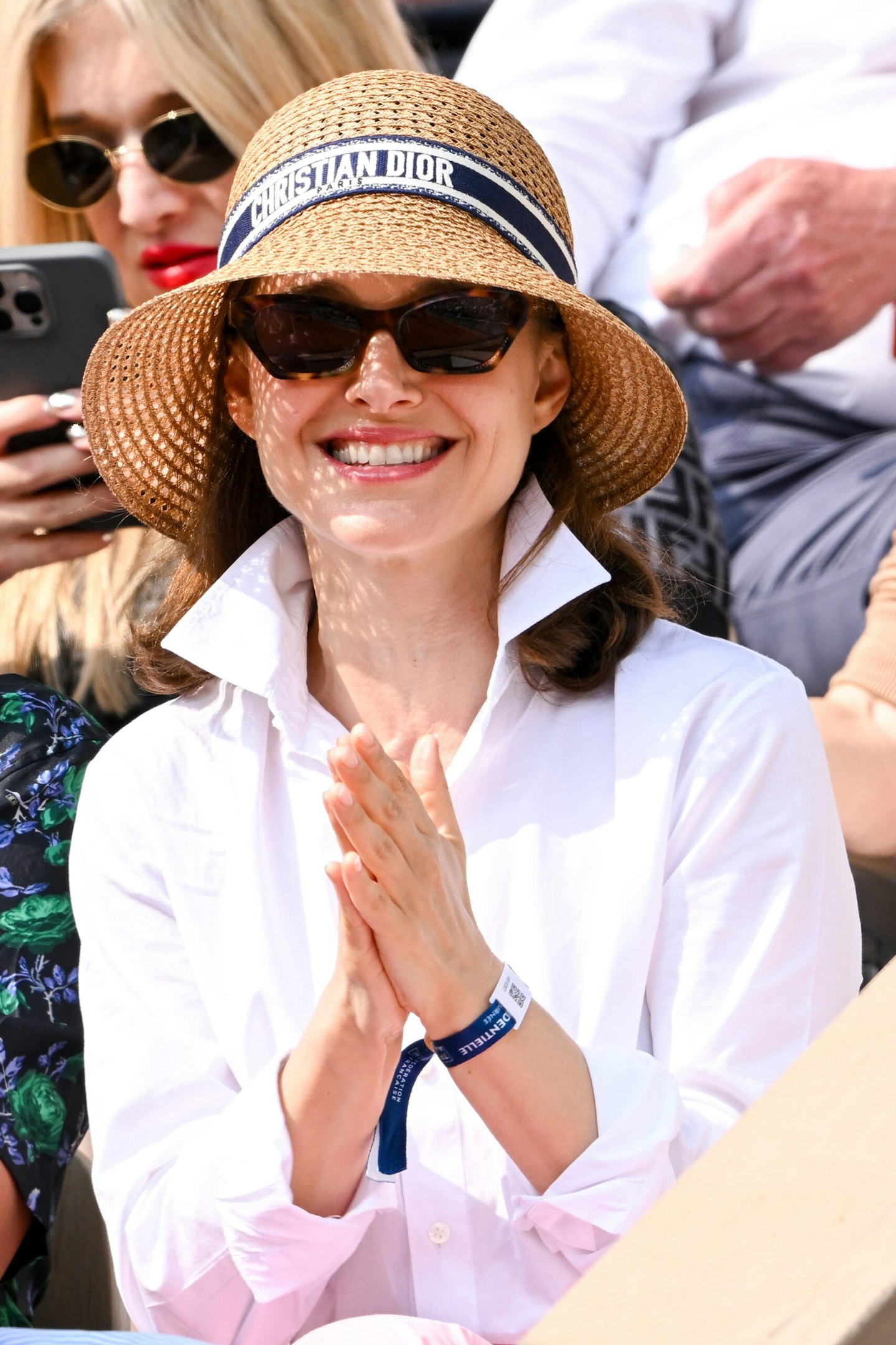 Natalie Portman