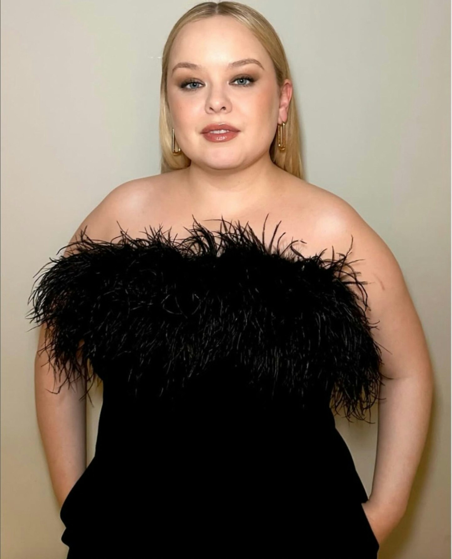 nicola coughlan