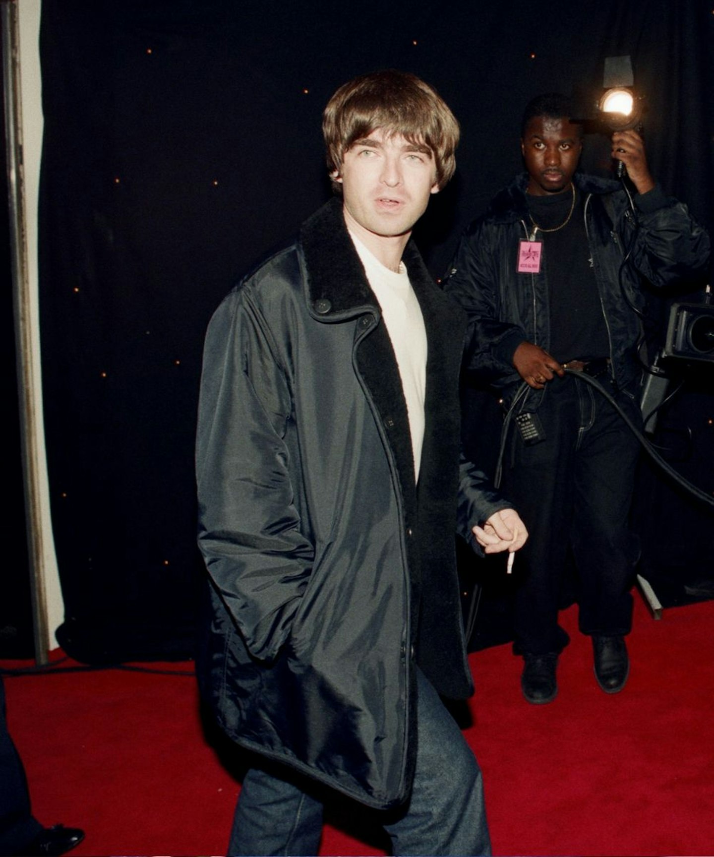 oasis reunion tour live 2025 outfit ideas