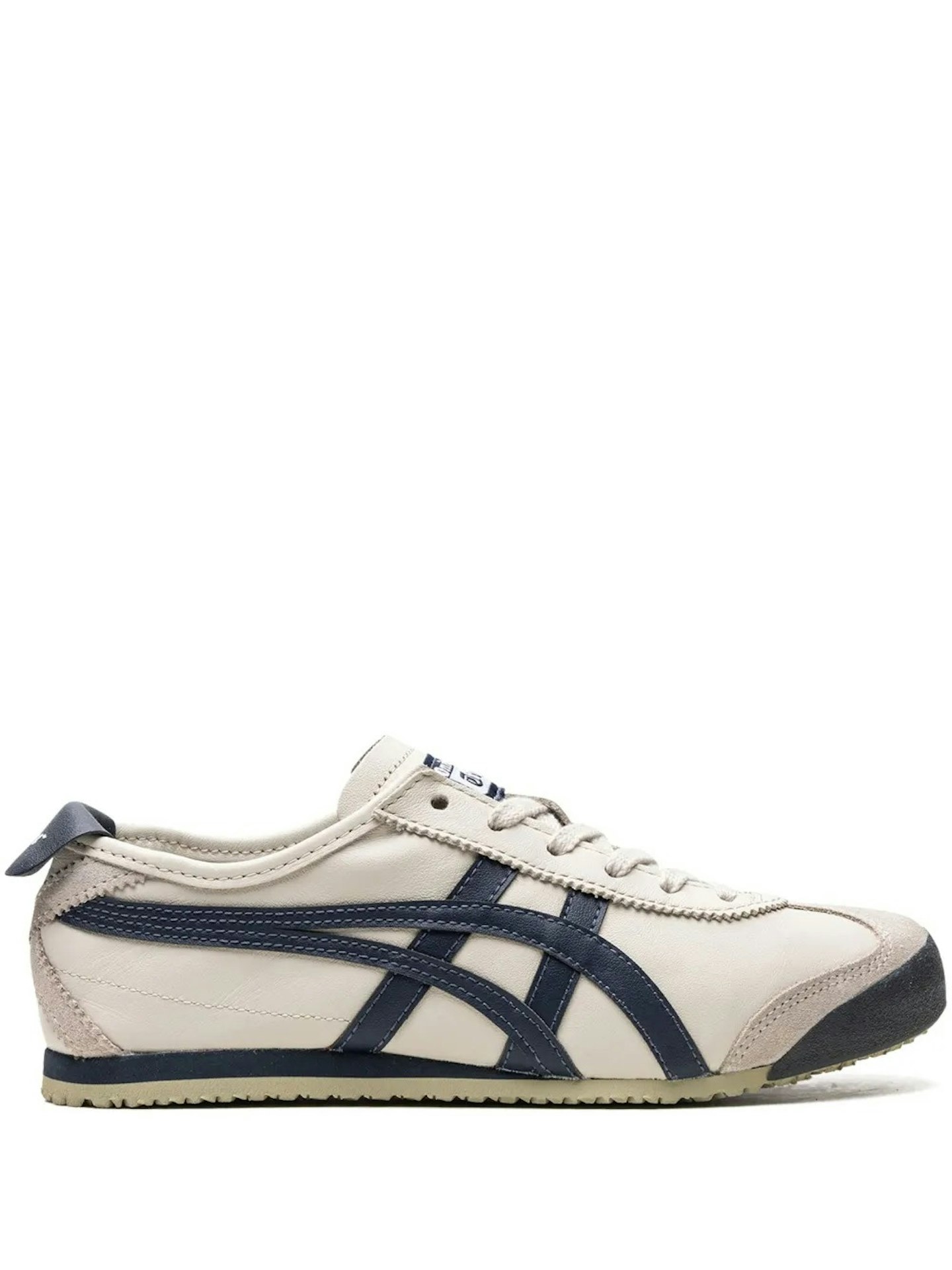 Mexico 66 Birch/Peacoat Sneakers