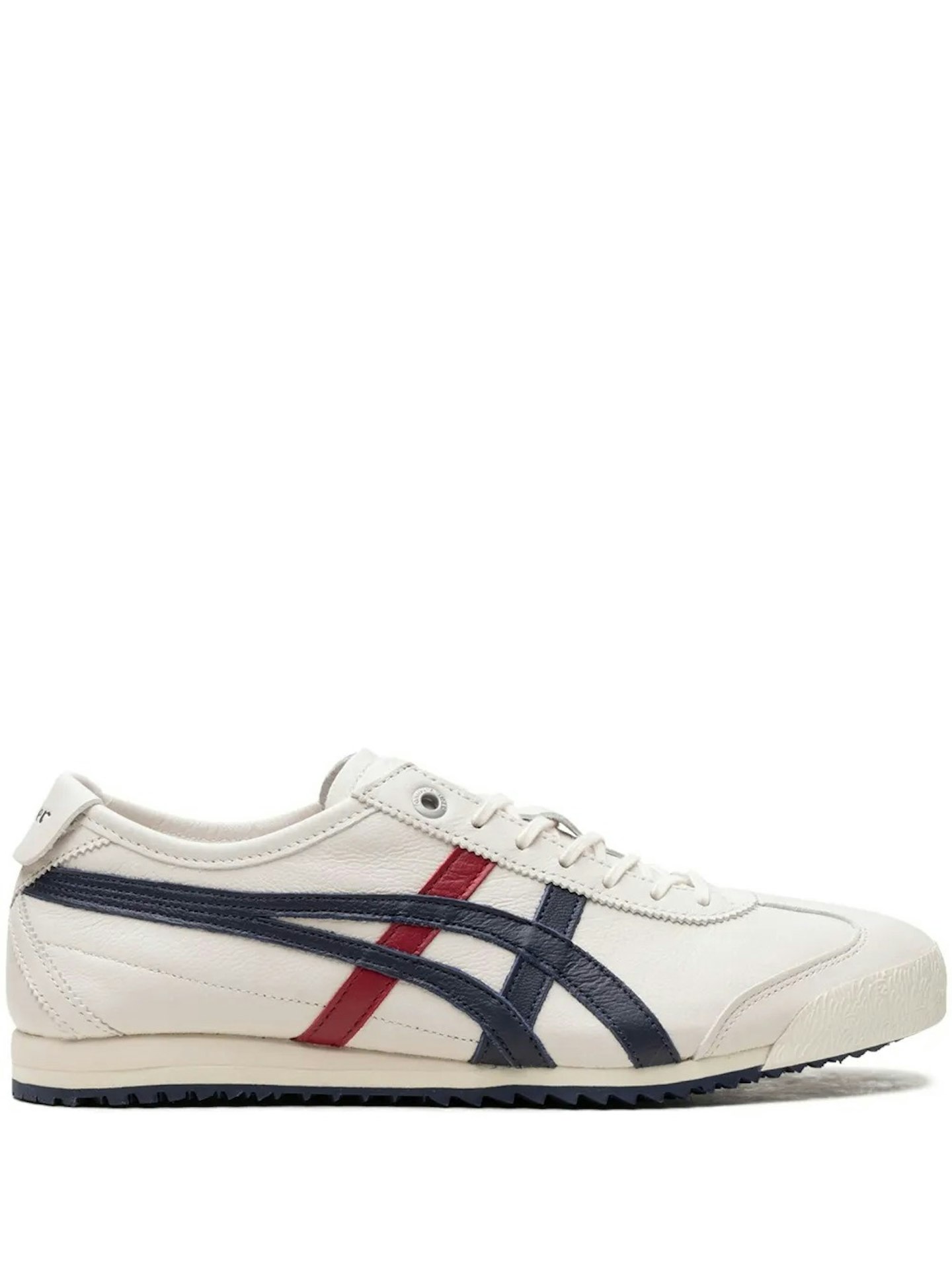 Mexico 66 SD Cream Peacoat Sneakers