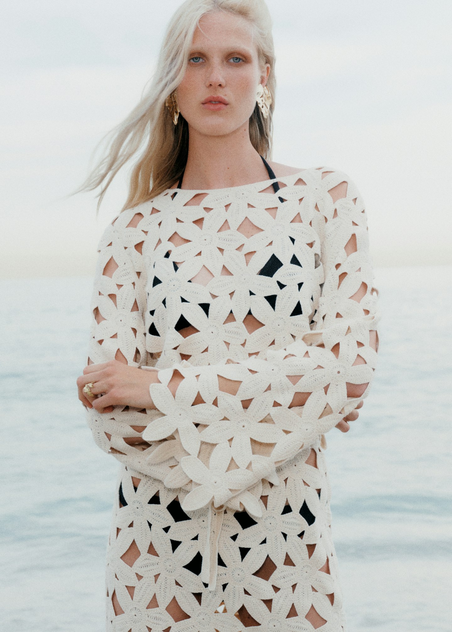 & Other Stories beachwear
