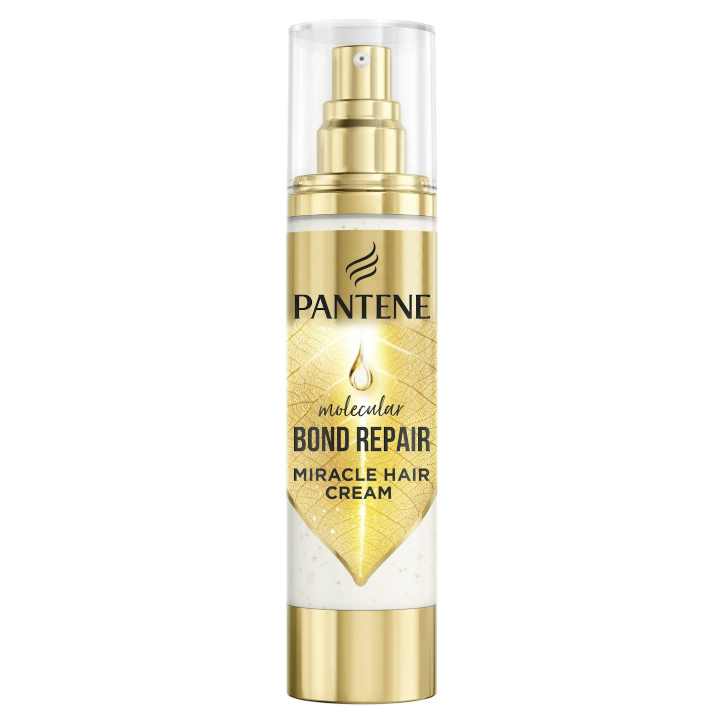 Pantene Miracle Hair Cream