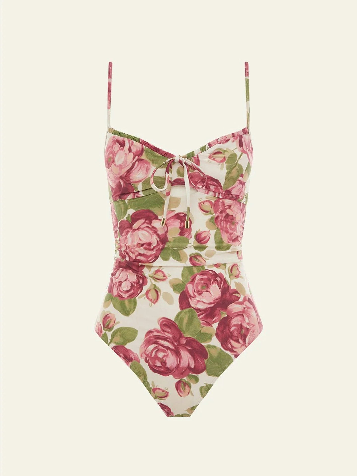 Peony Solstice One Piece