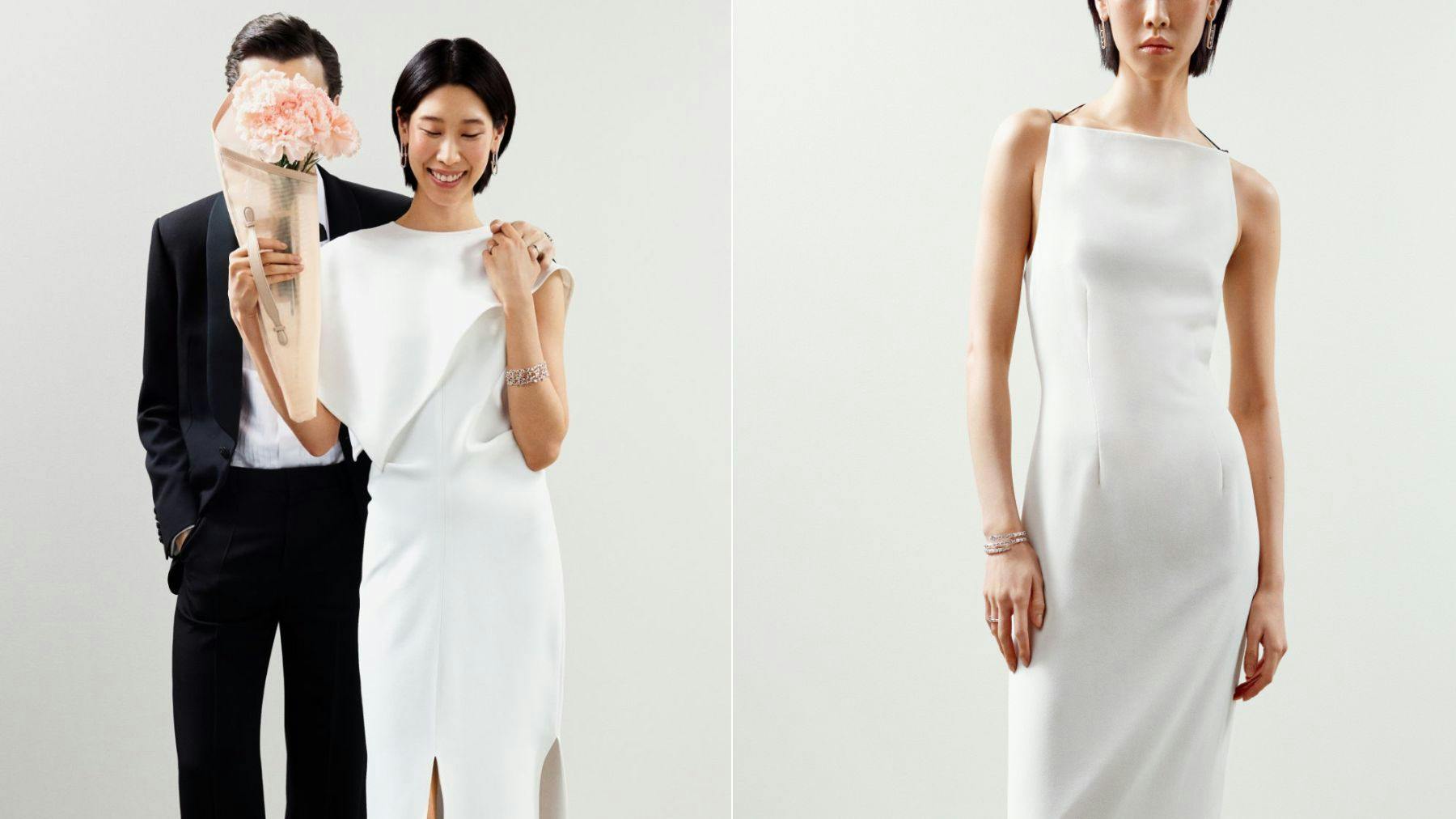 Every Chic Bride-To-Be Is Shopping At Selfridges Right Now