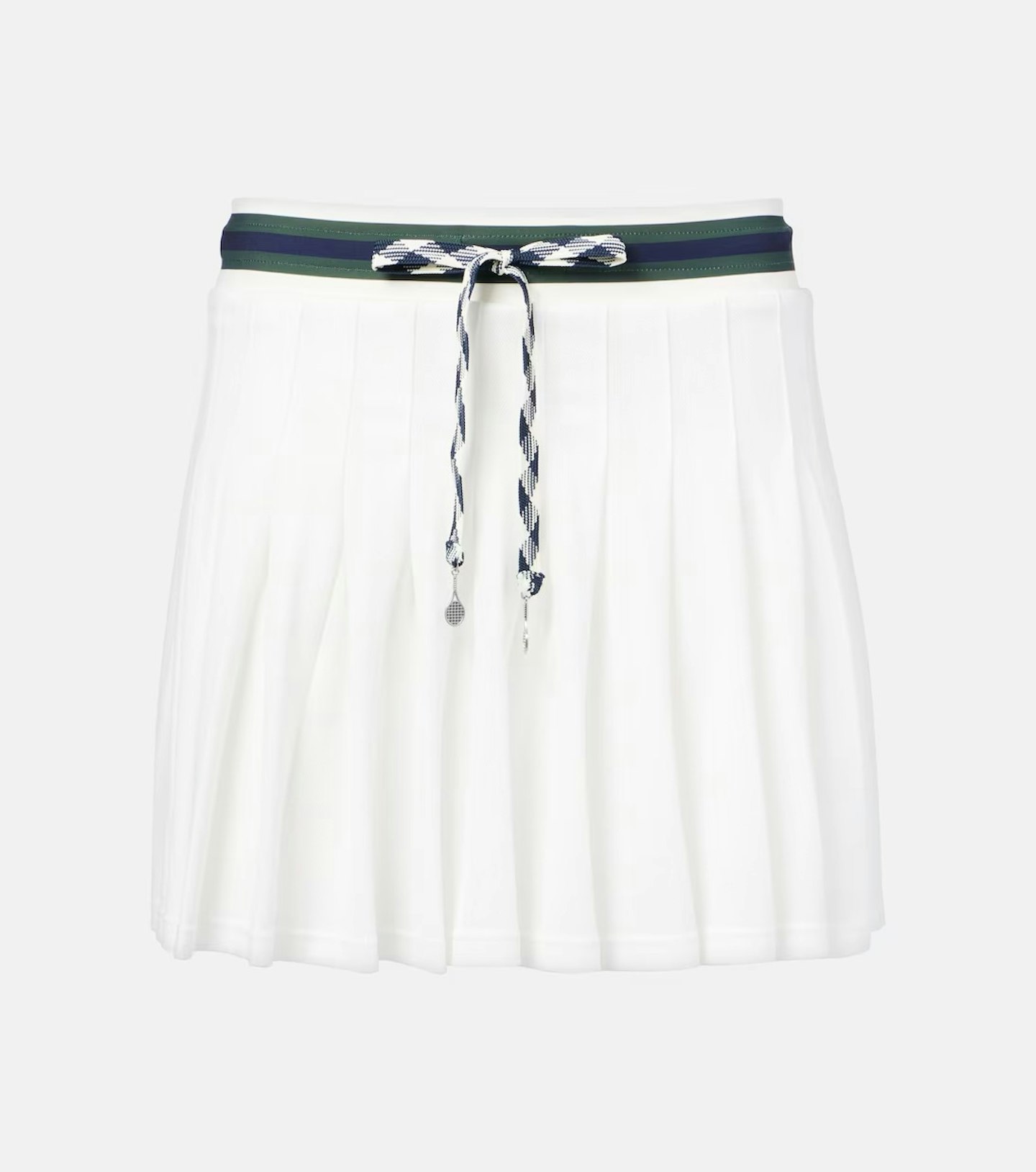 The Upside Laver Cadiz Pleated Tennis Skirt