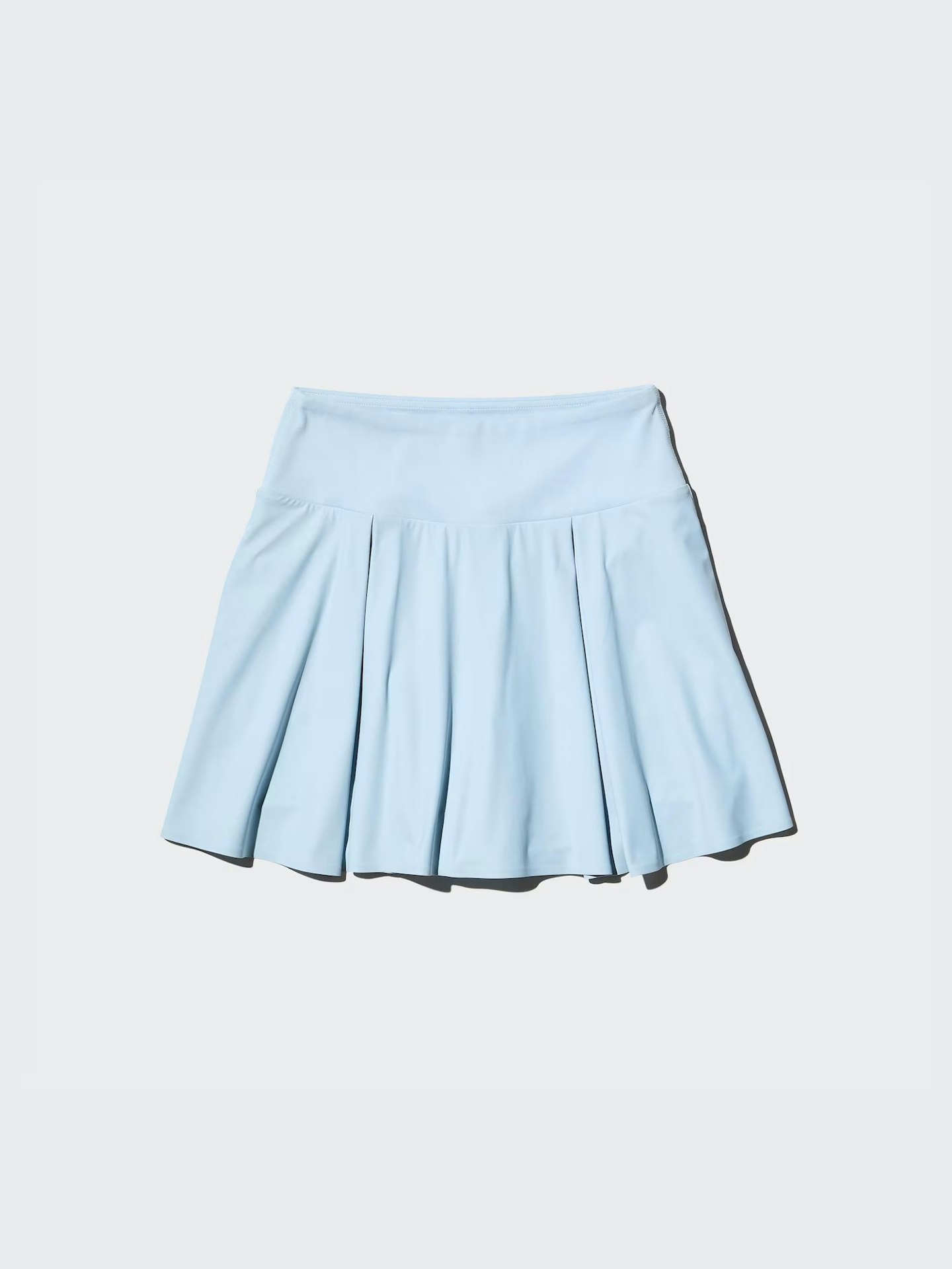 Uniqlo Ultra Stretch Active Skort