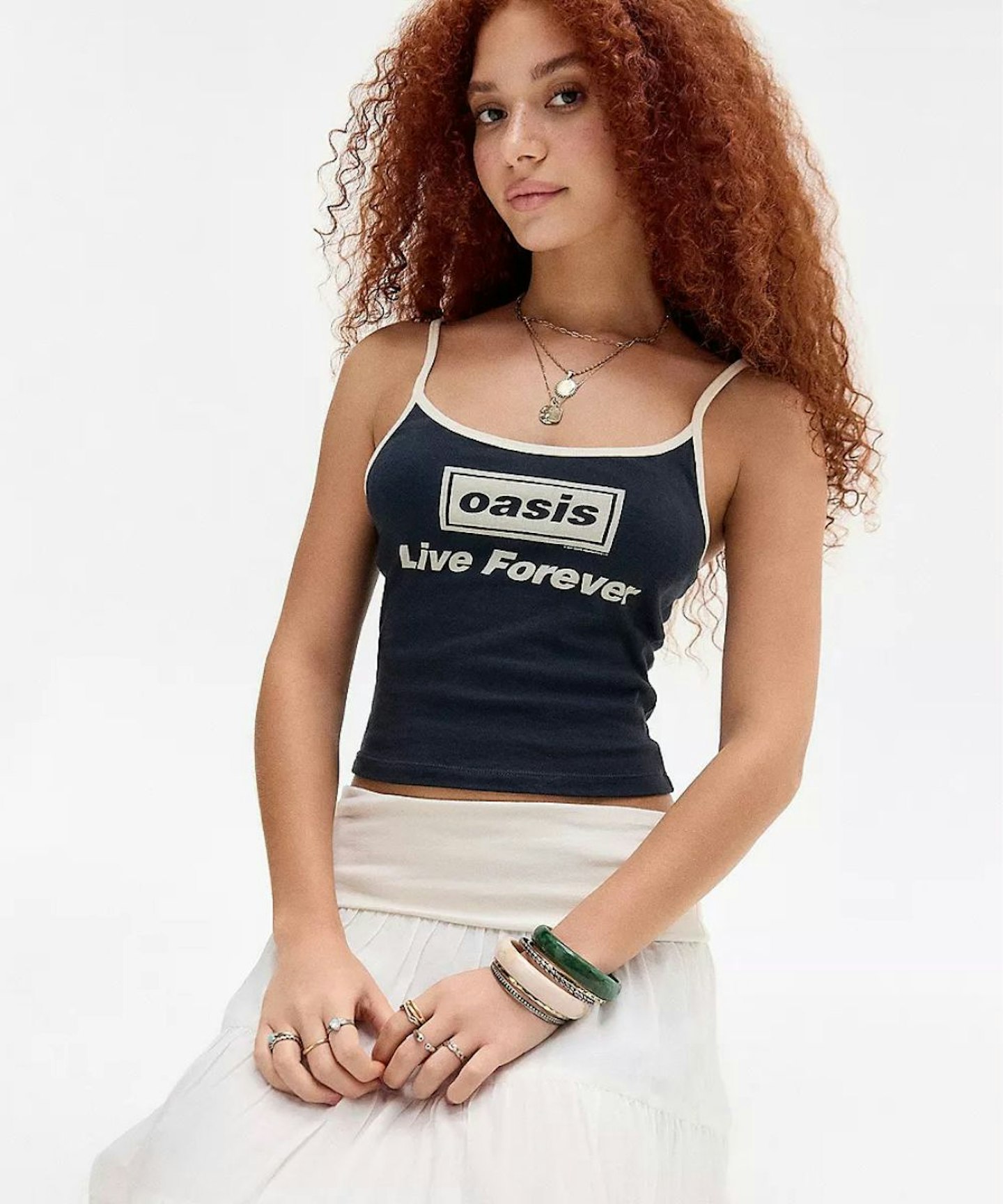 Urban Outfitters, Oasis Cami