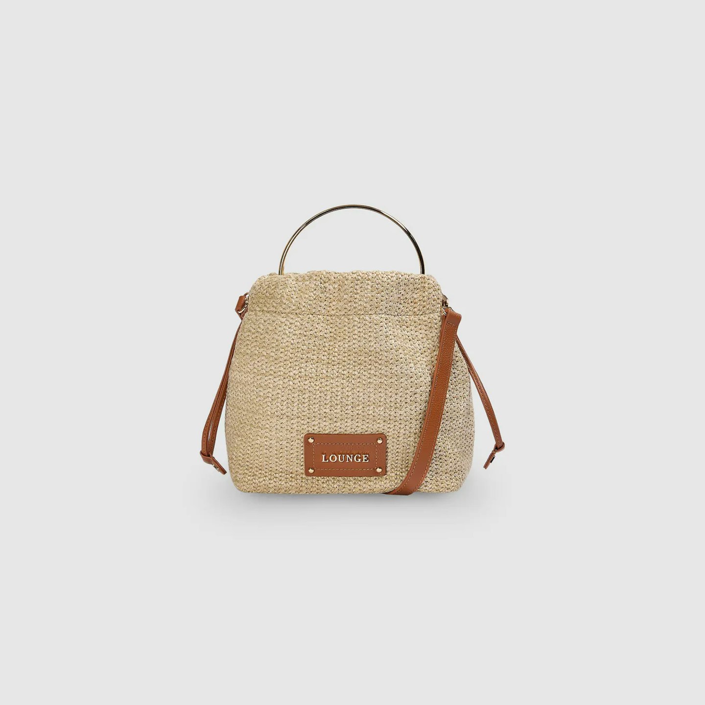 Blythe Bucket Bag