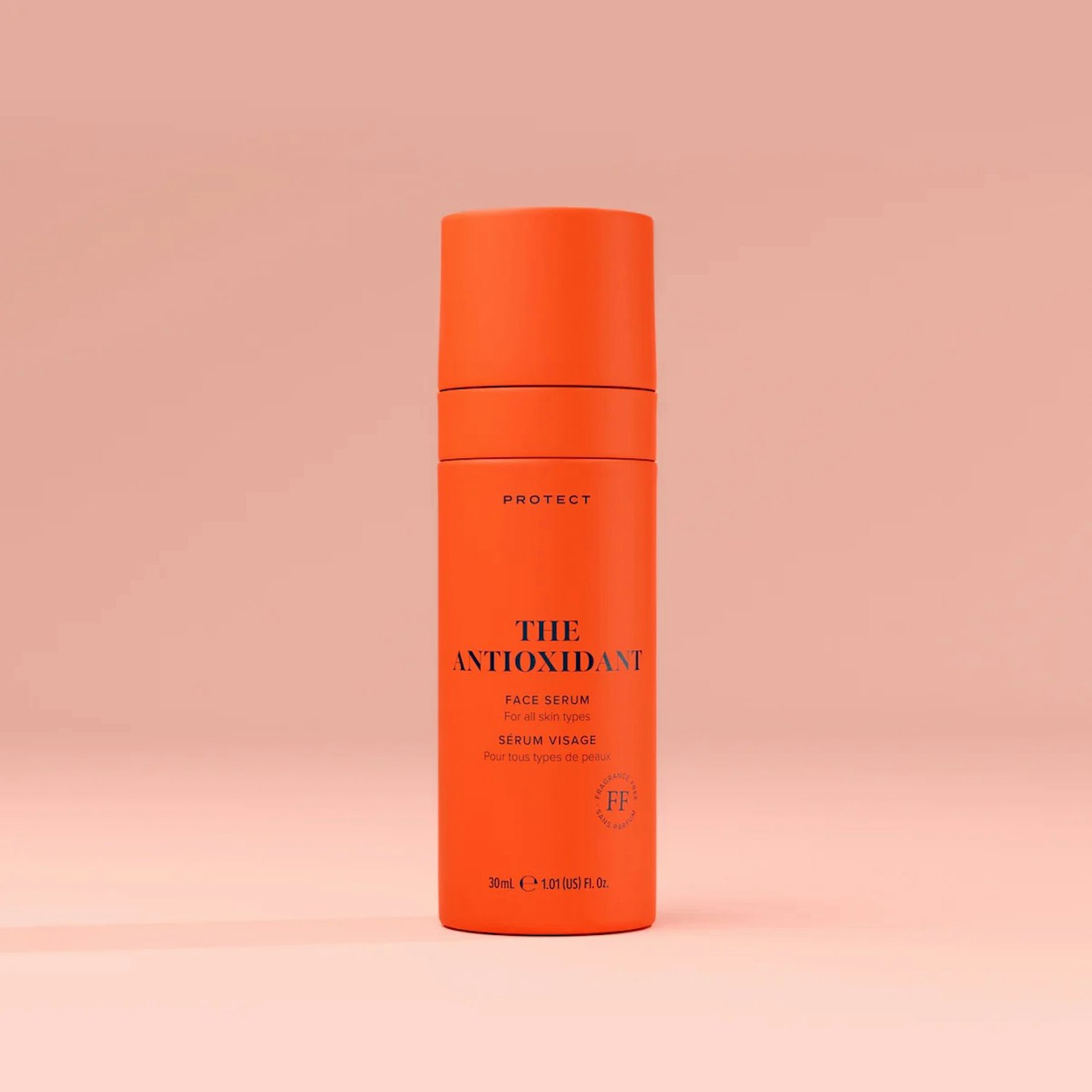 Skin Rocks The Antioxidant
