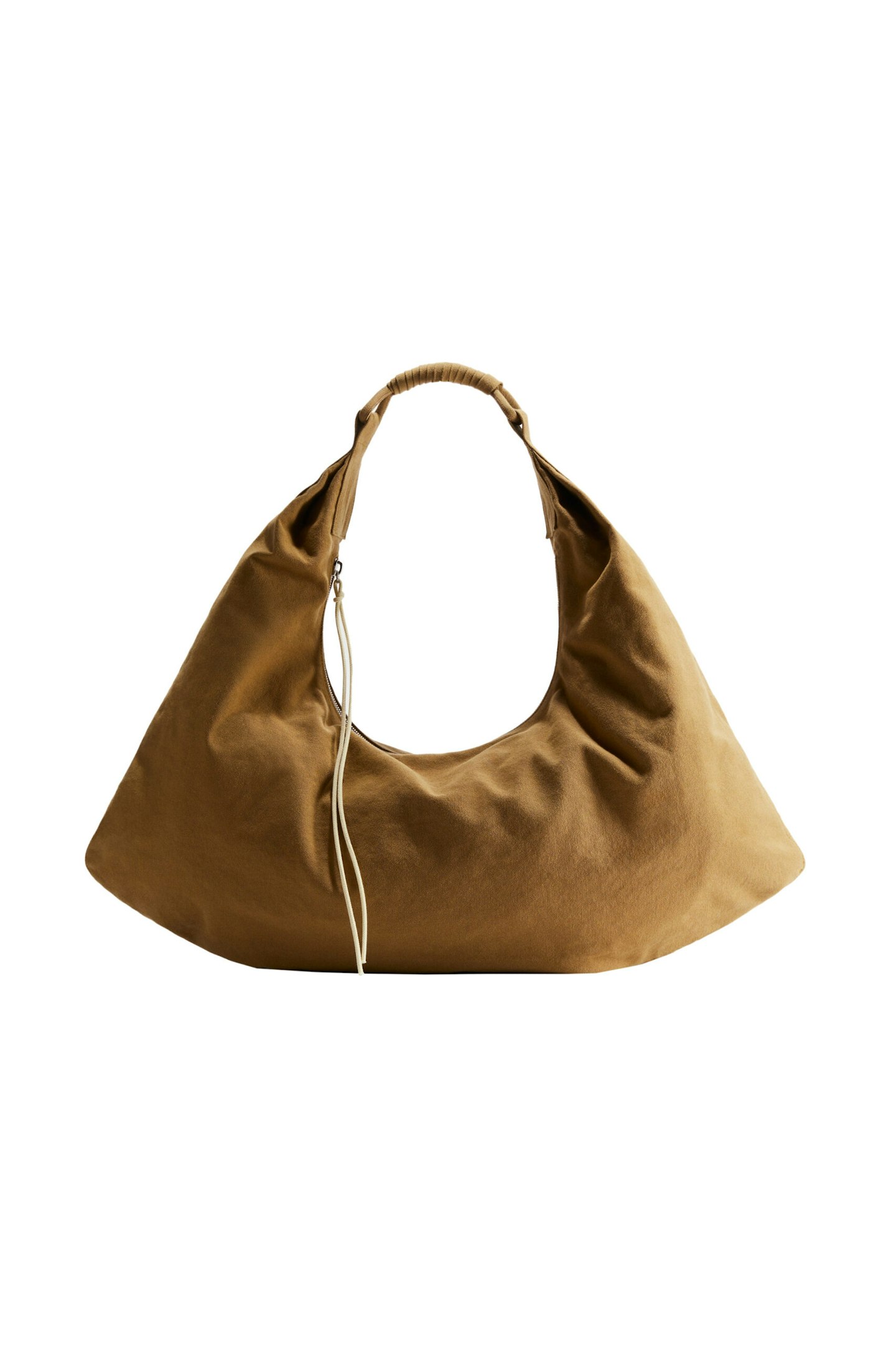 Mia Regan X H&M Extra-Large Canvas Bag