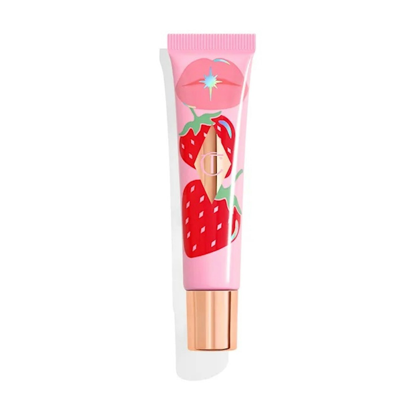 Charlotte Tilbury Unreal Lips Healthy Glow Nectar Oil
