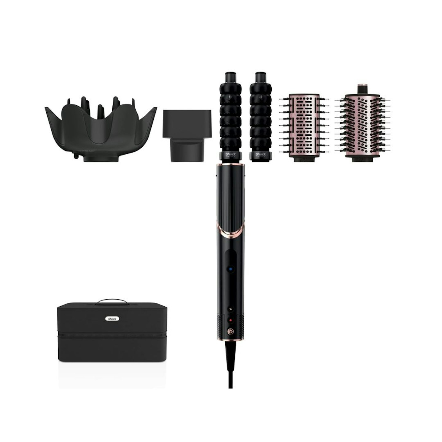 Shark FlexStyle 5-in-1 Air Styler & Hair Dryer