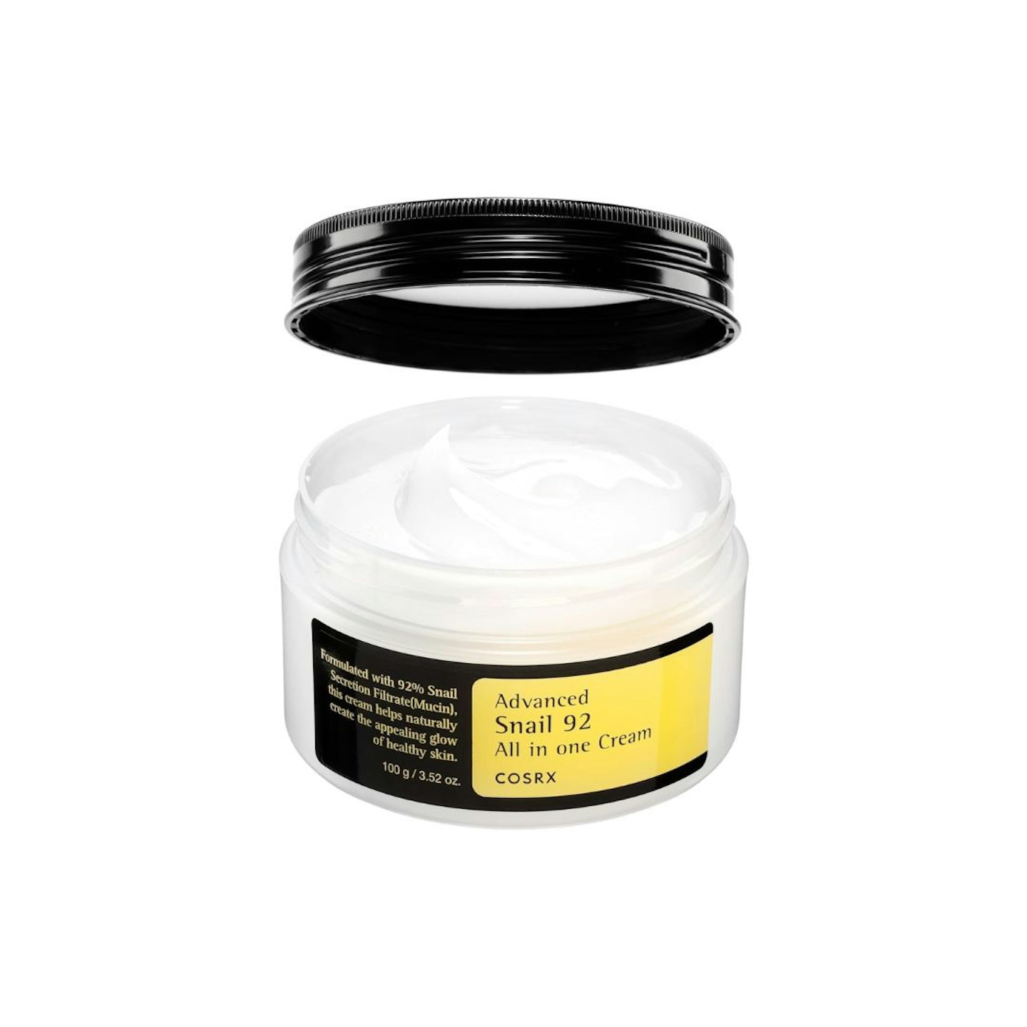 COSRX Advanced Snail 92 All in One Cream