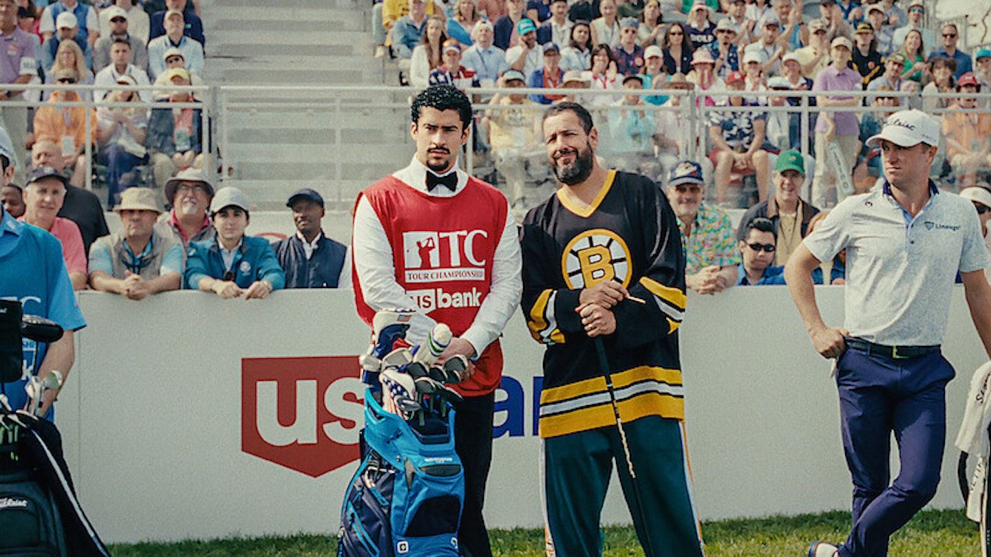 Adam Sandler
