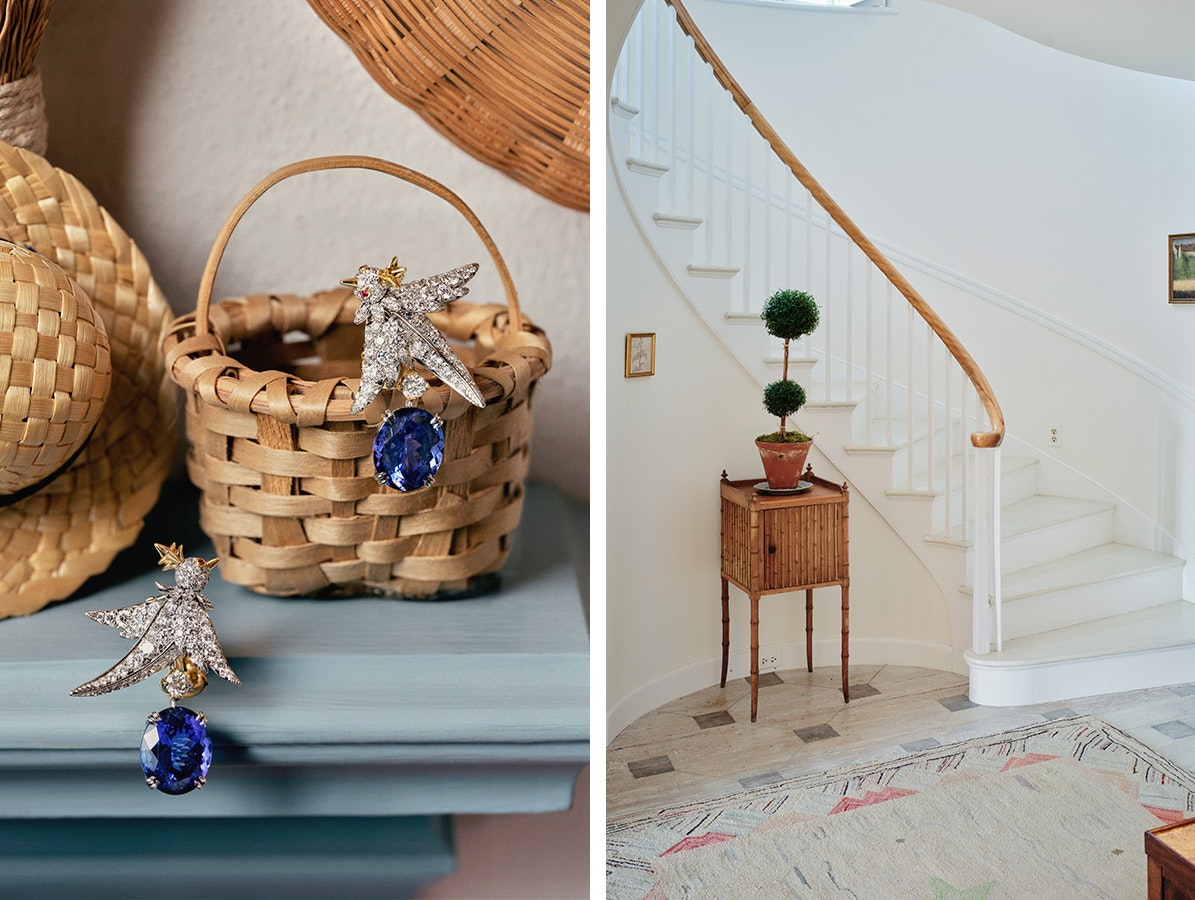 Tiffany & Co Jewelery