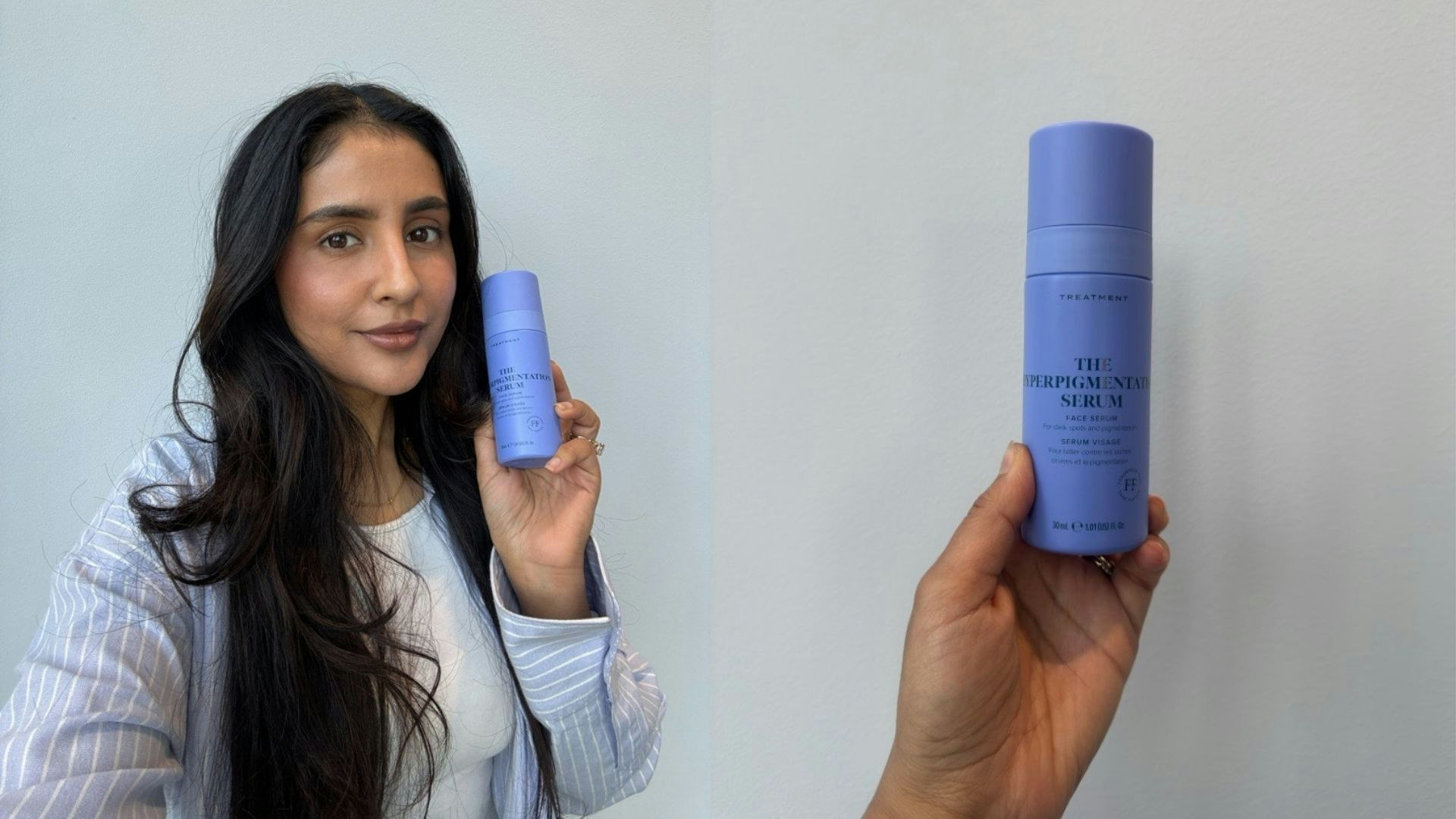 Skin Rocks' New Serum Tackles All Hyperpigmentation