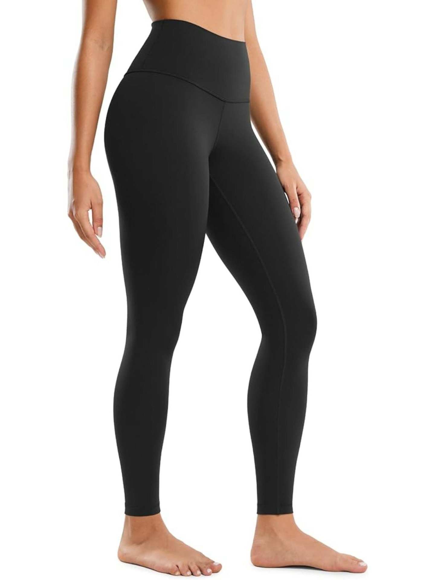 CRZ Yoga, Women's Butterluxe High Waisted Yoga Leggings