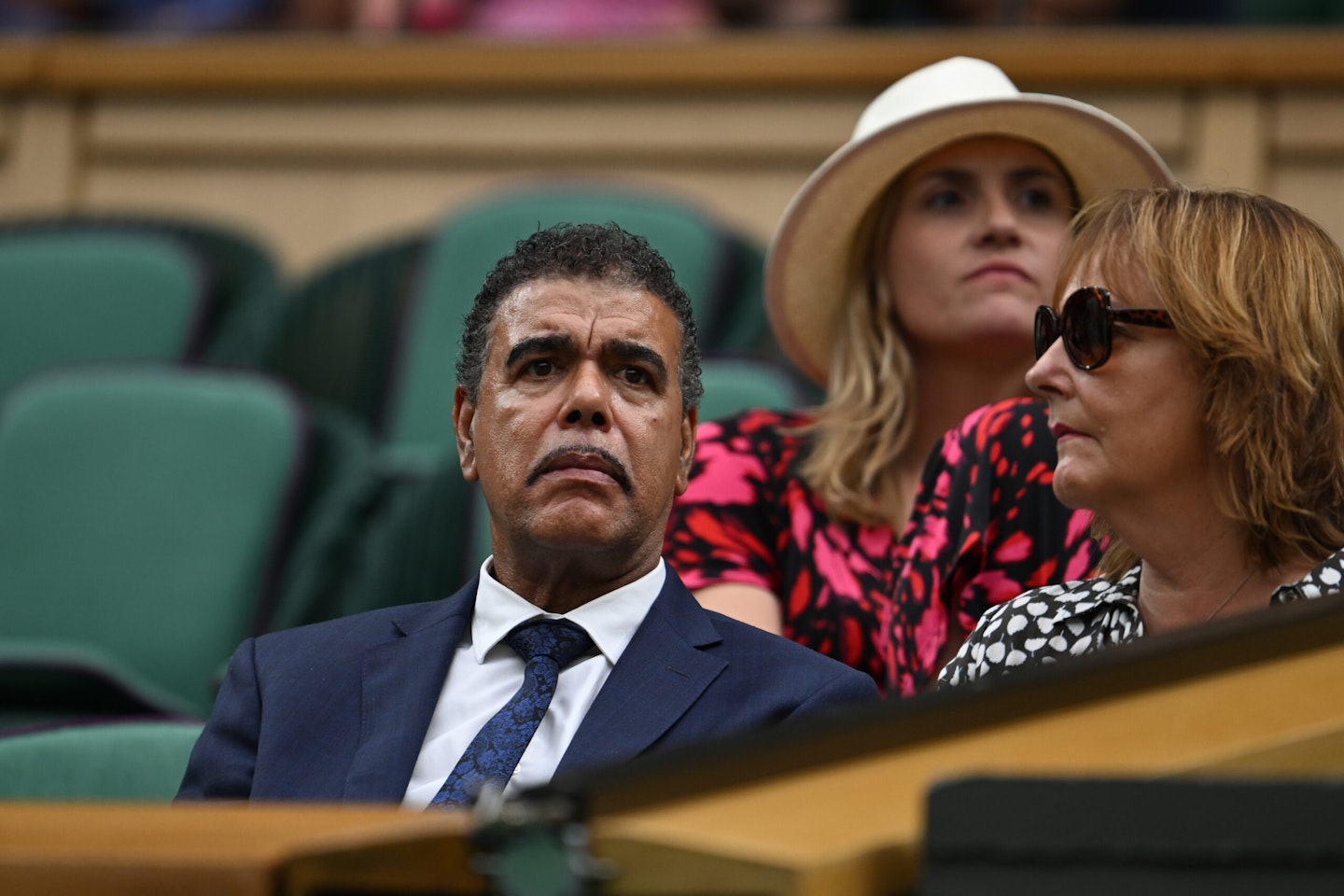 Chris Kamara
