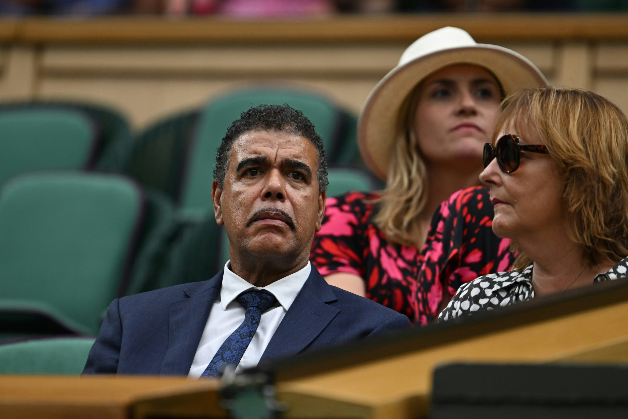Chris Kamara