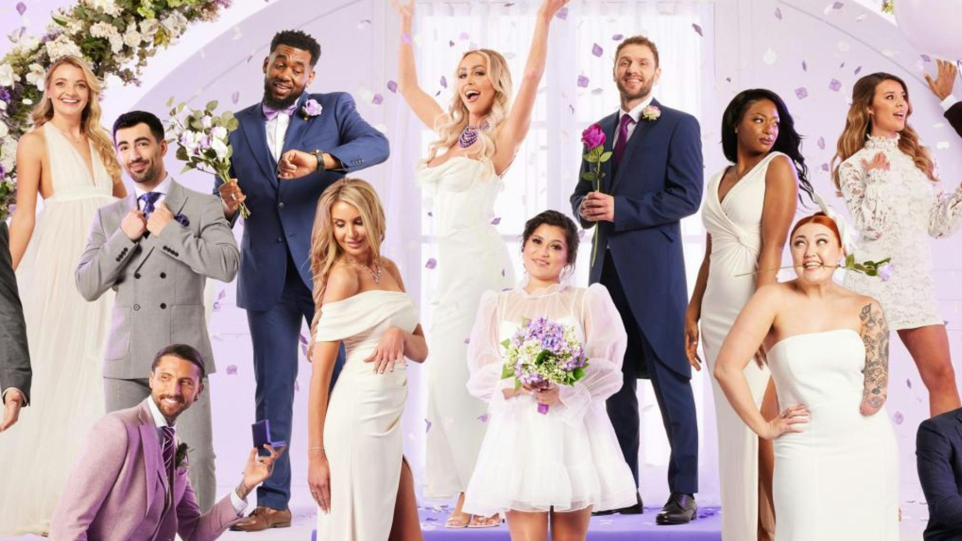 Married At First Sight 