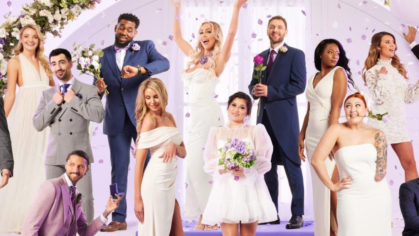 Married At First Sight