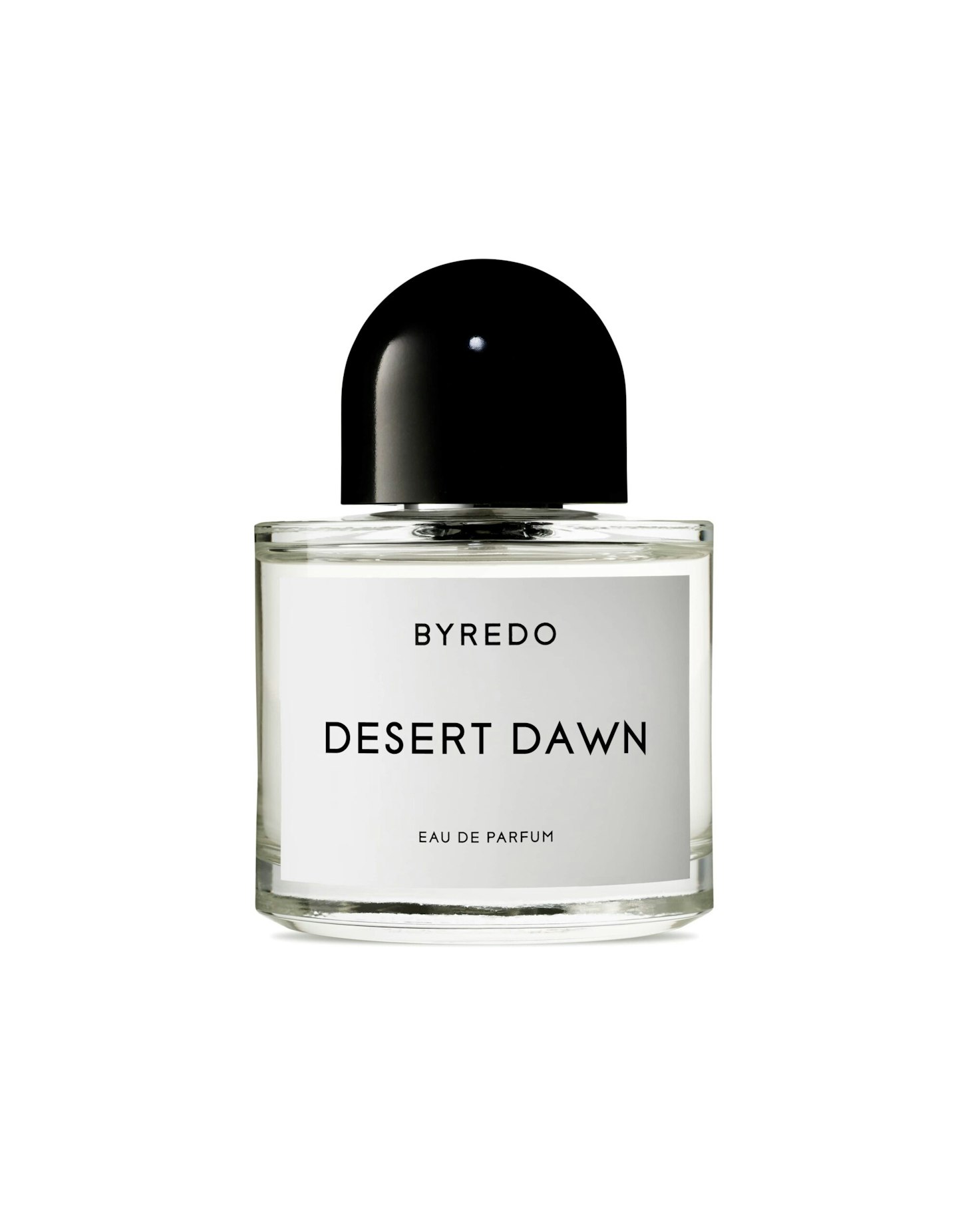 Byredo Desert Dawn EDP