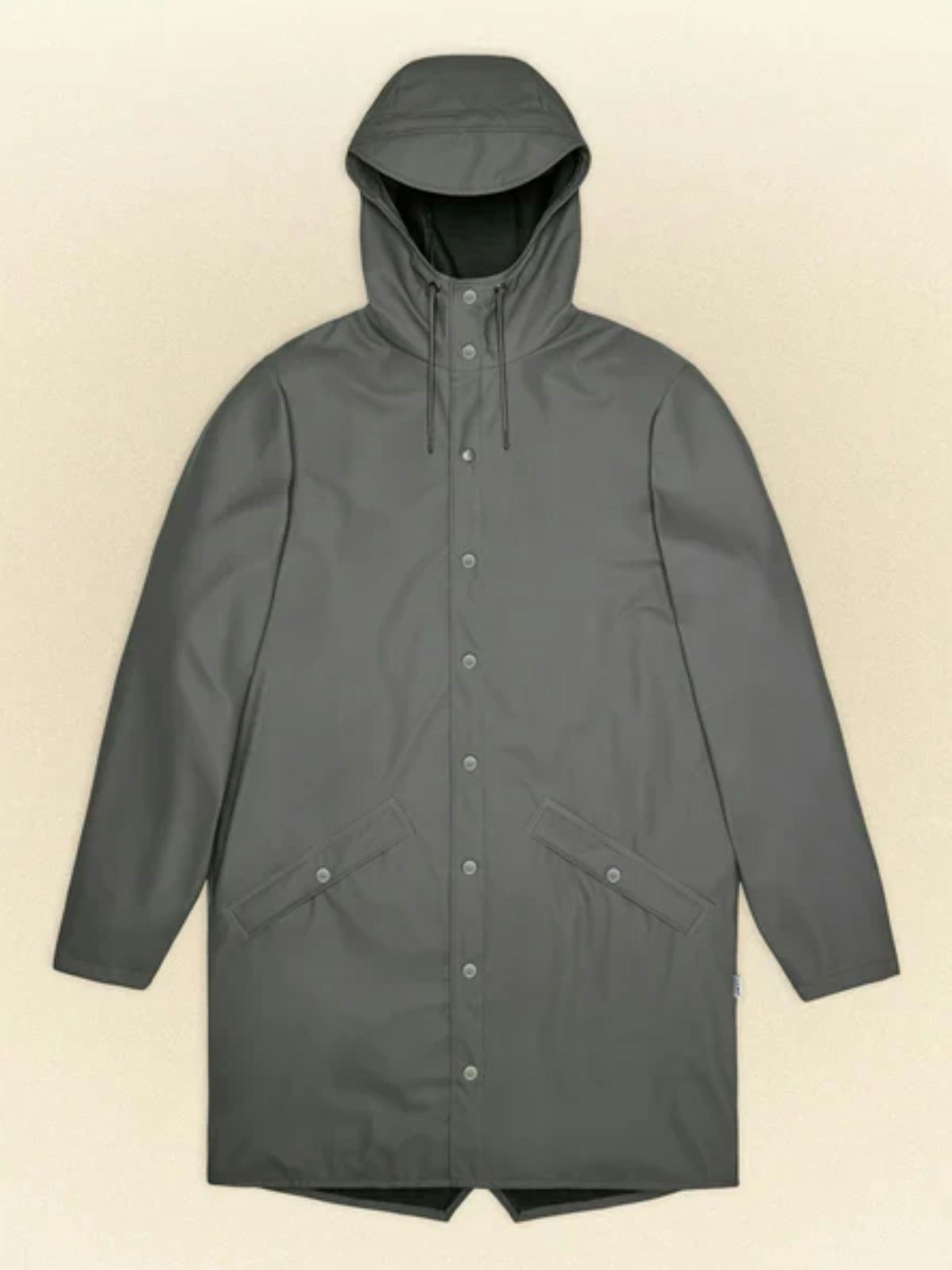 Rains, Long Jacket